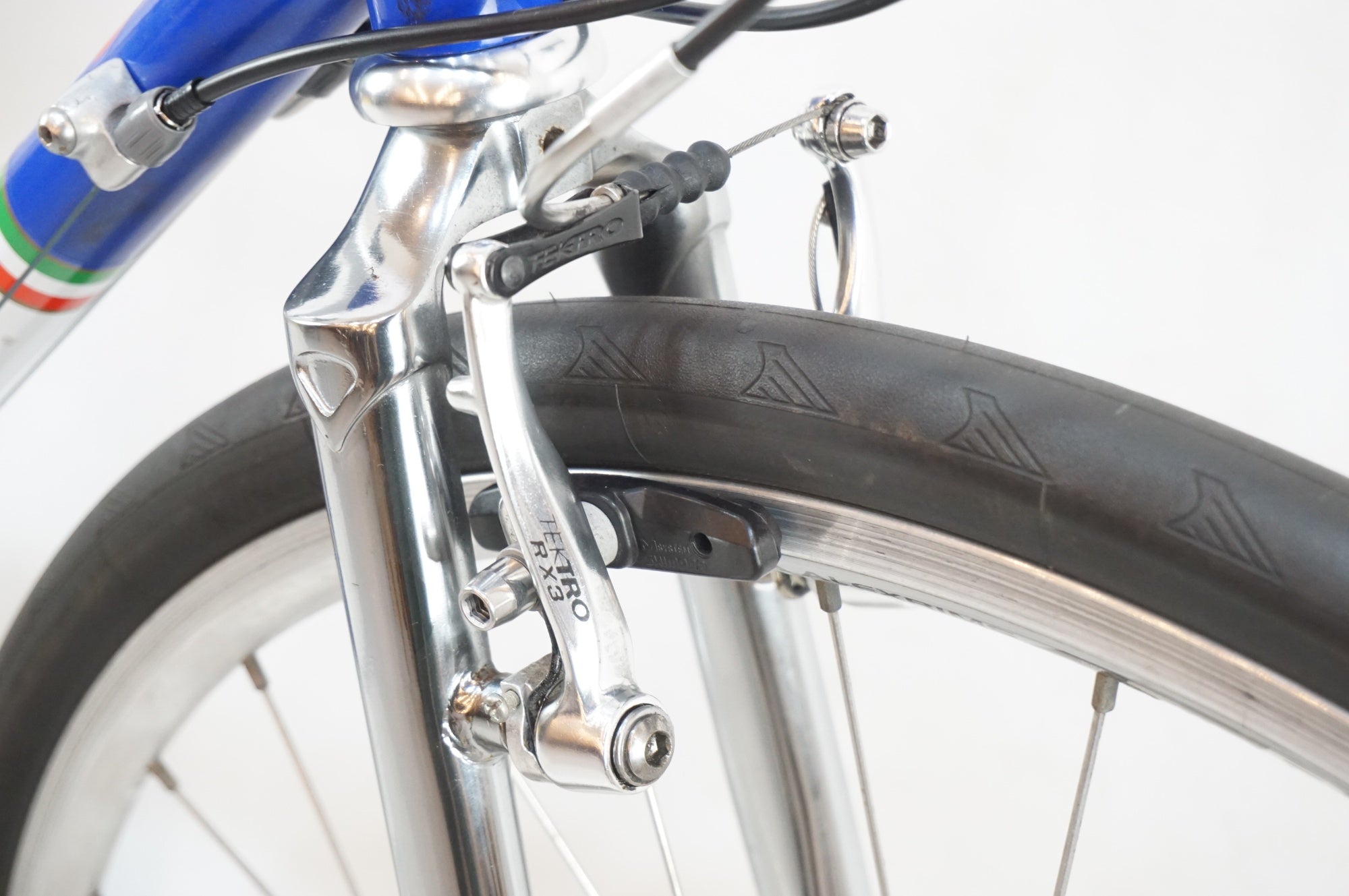 GIOS 「ジオス」 SPAZIO FLAT 2010年モデル カスタム クロスバイク / 浦和ベース