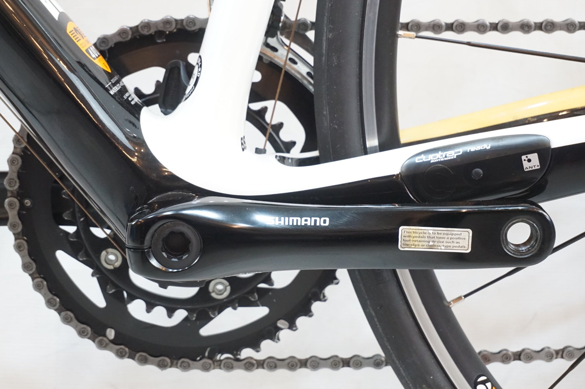 TREK 「トレック」 DOMANE 4.3 105 2015年モデル ロードバイク / 浦和