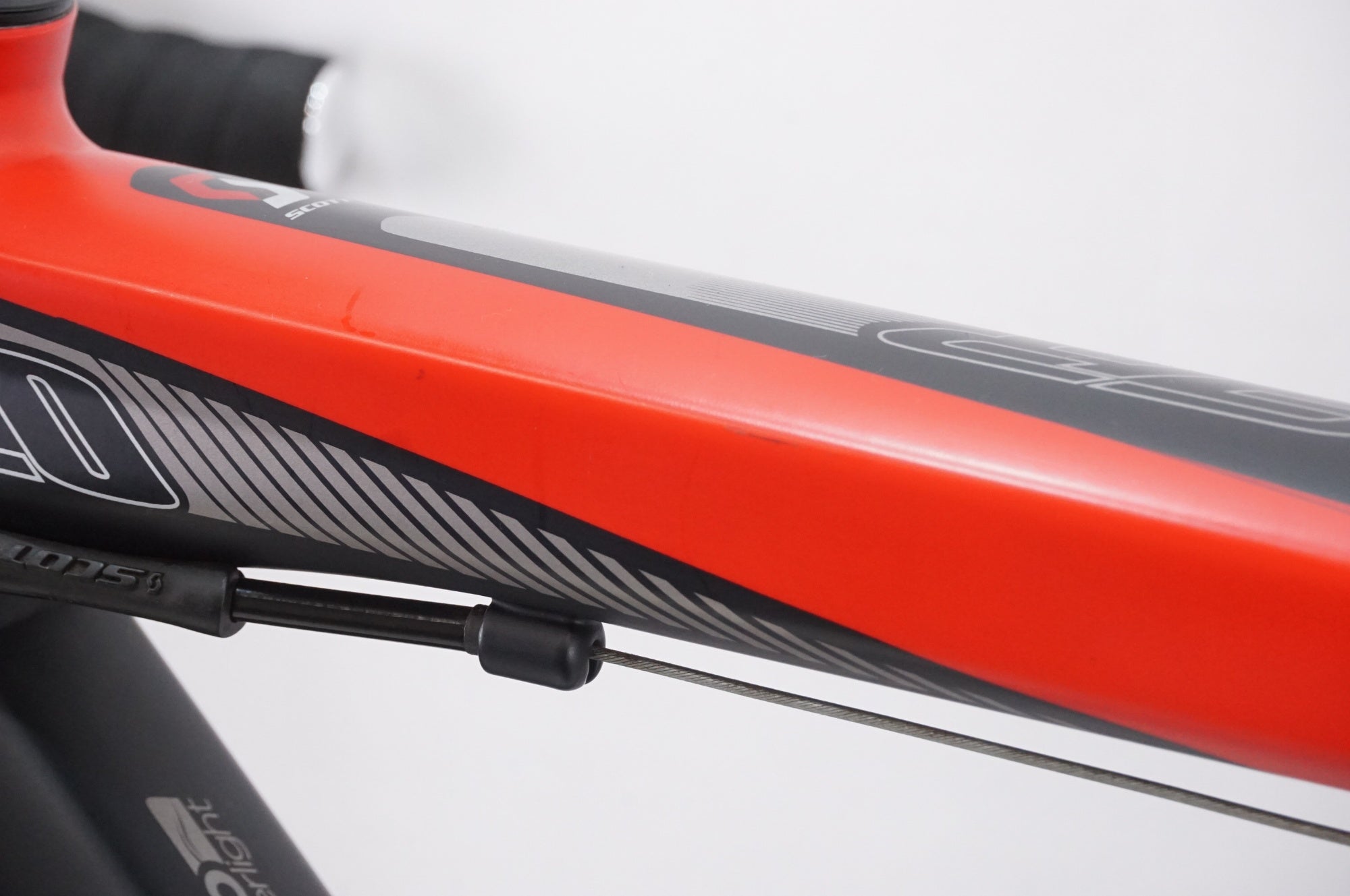 SCOTT/SPEEDSTER S20 2012年モデル XXSサイズ 季節外れの大特価：2012 SCOTT SPEEDSTER S20(スコット スピード