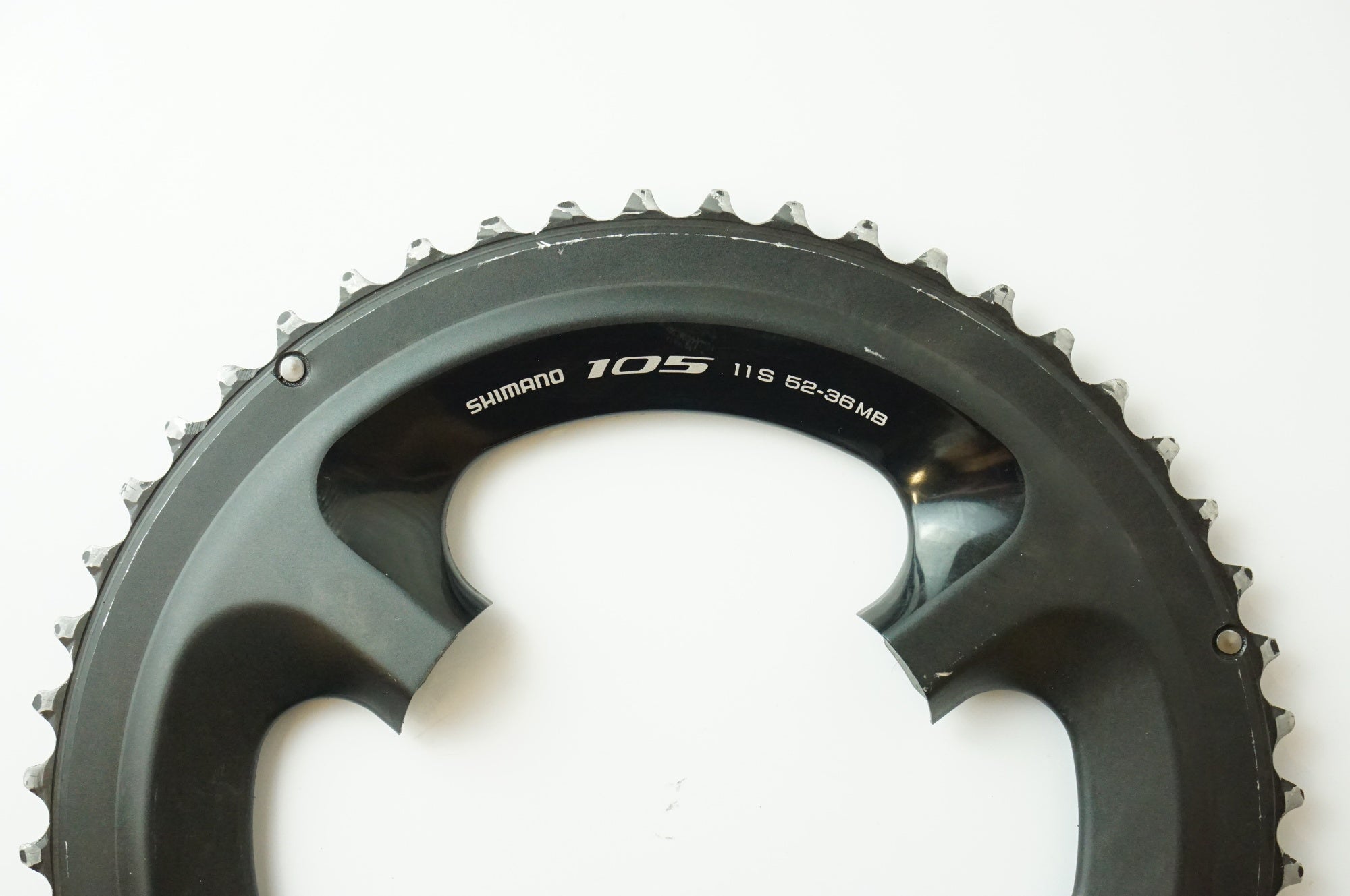 SHIMANO 「シマノ」 105 FC-5800 50-34T チェーンリングセット / 浜松