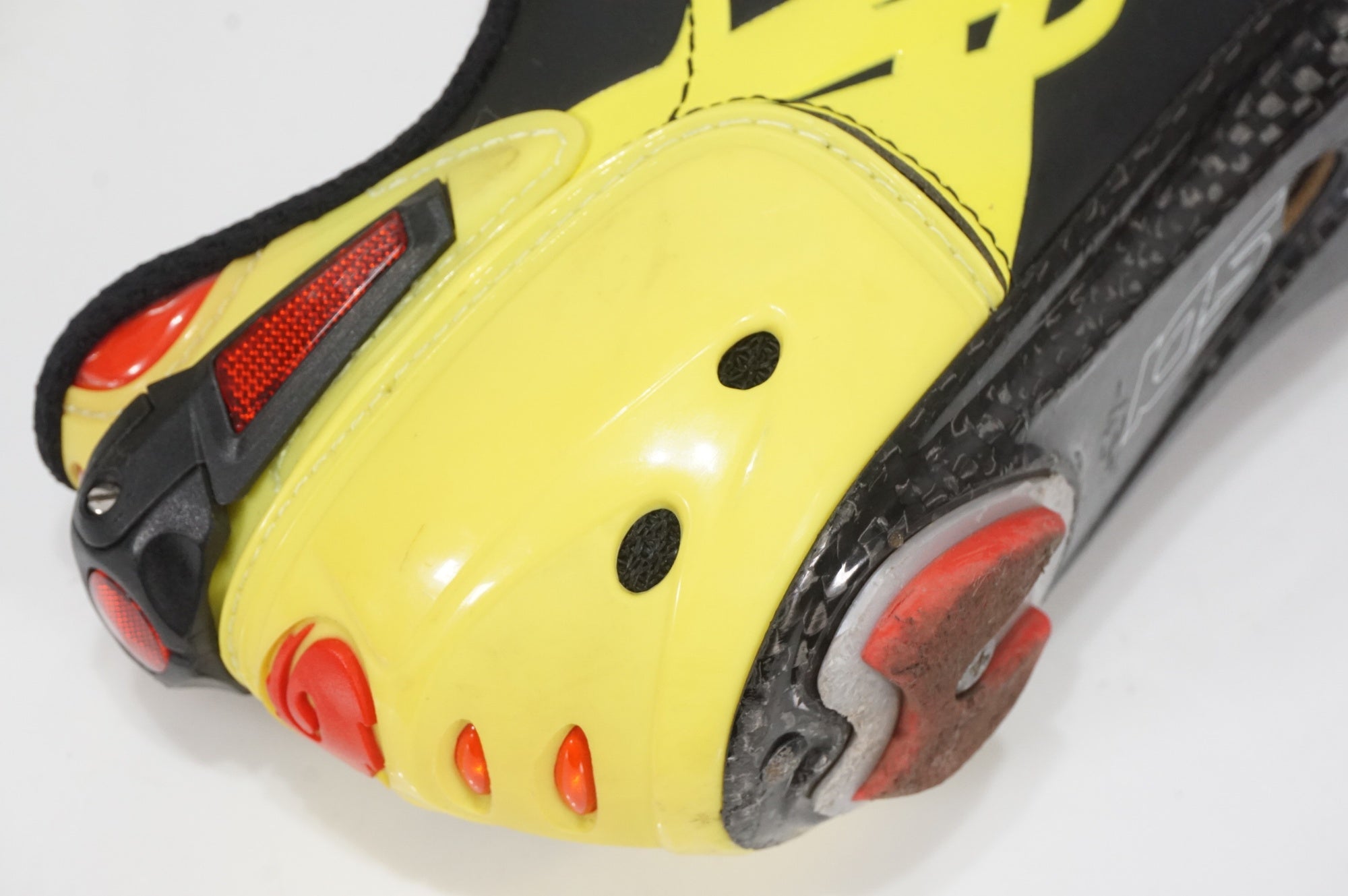 SIDI 「シディ」 SHOT MATT EUR43サイズ シューズ / AKIBA店