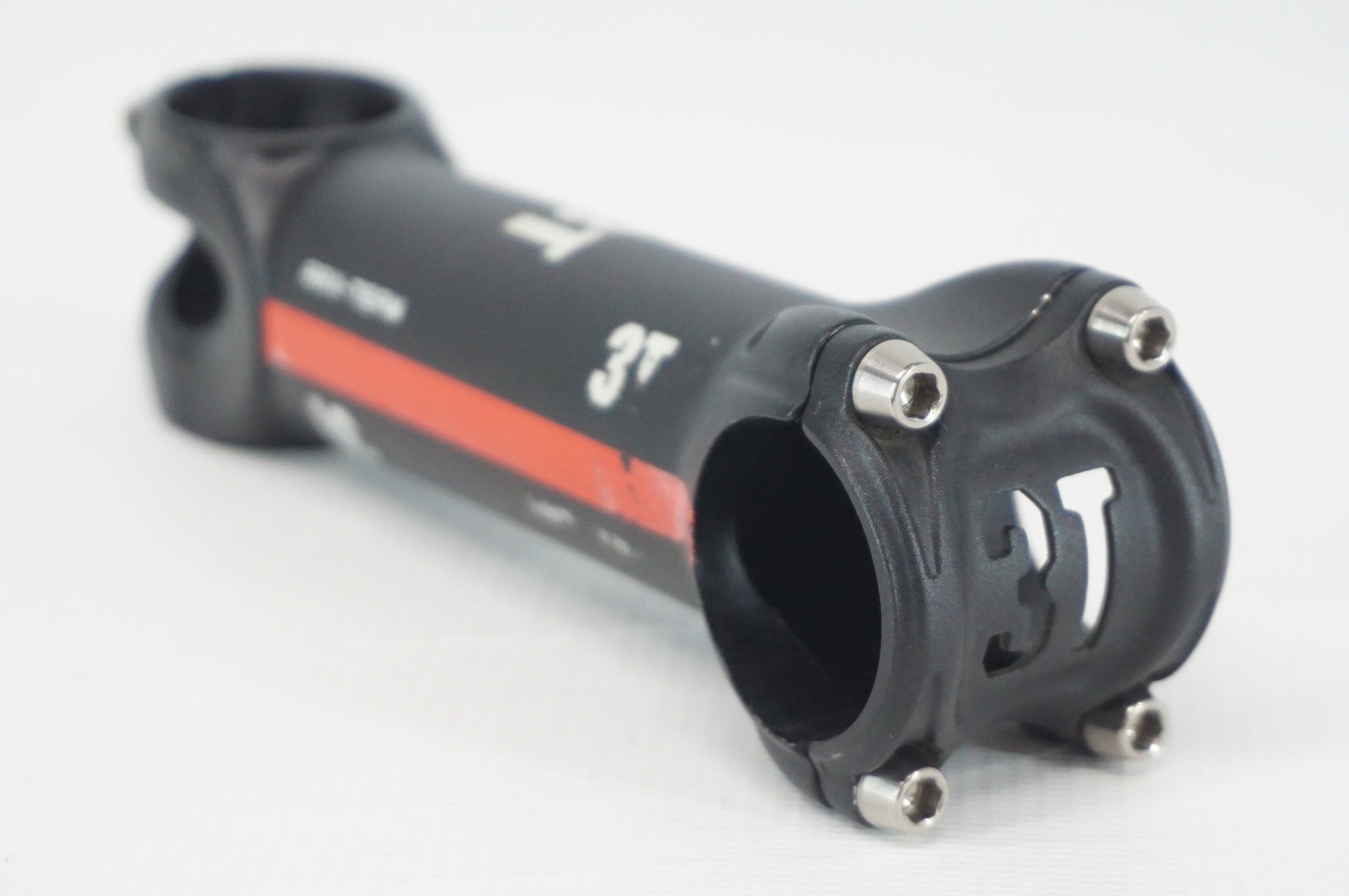 3T 「スリーティー」 ARX-TEAM Φ31.8 130mm ステム / 阪急塚口店