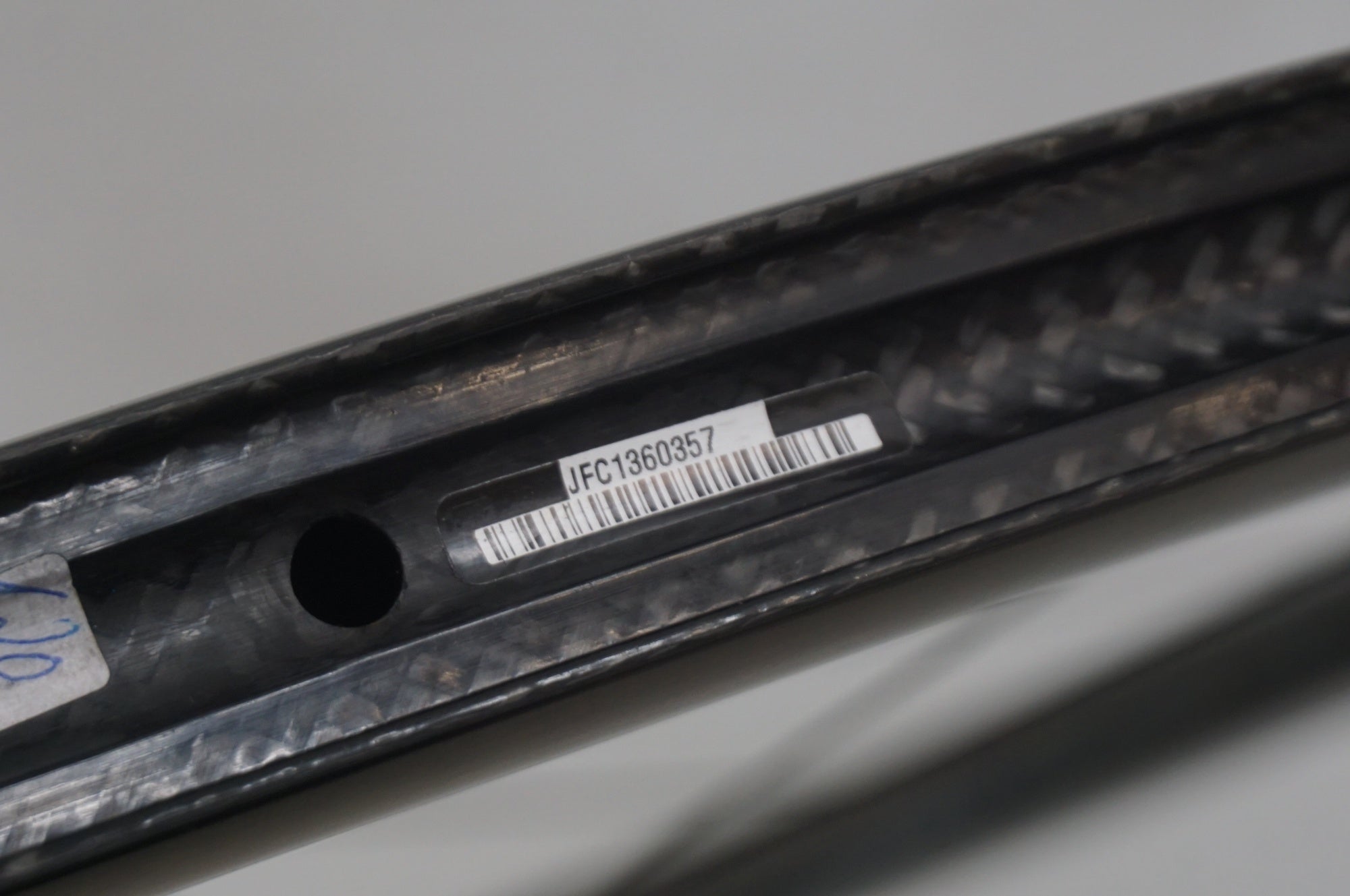 MAVIC 「マヴィック」 COSMIC SLR45 DISC シマノ11速 ホイールセット