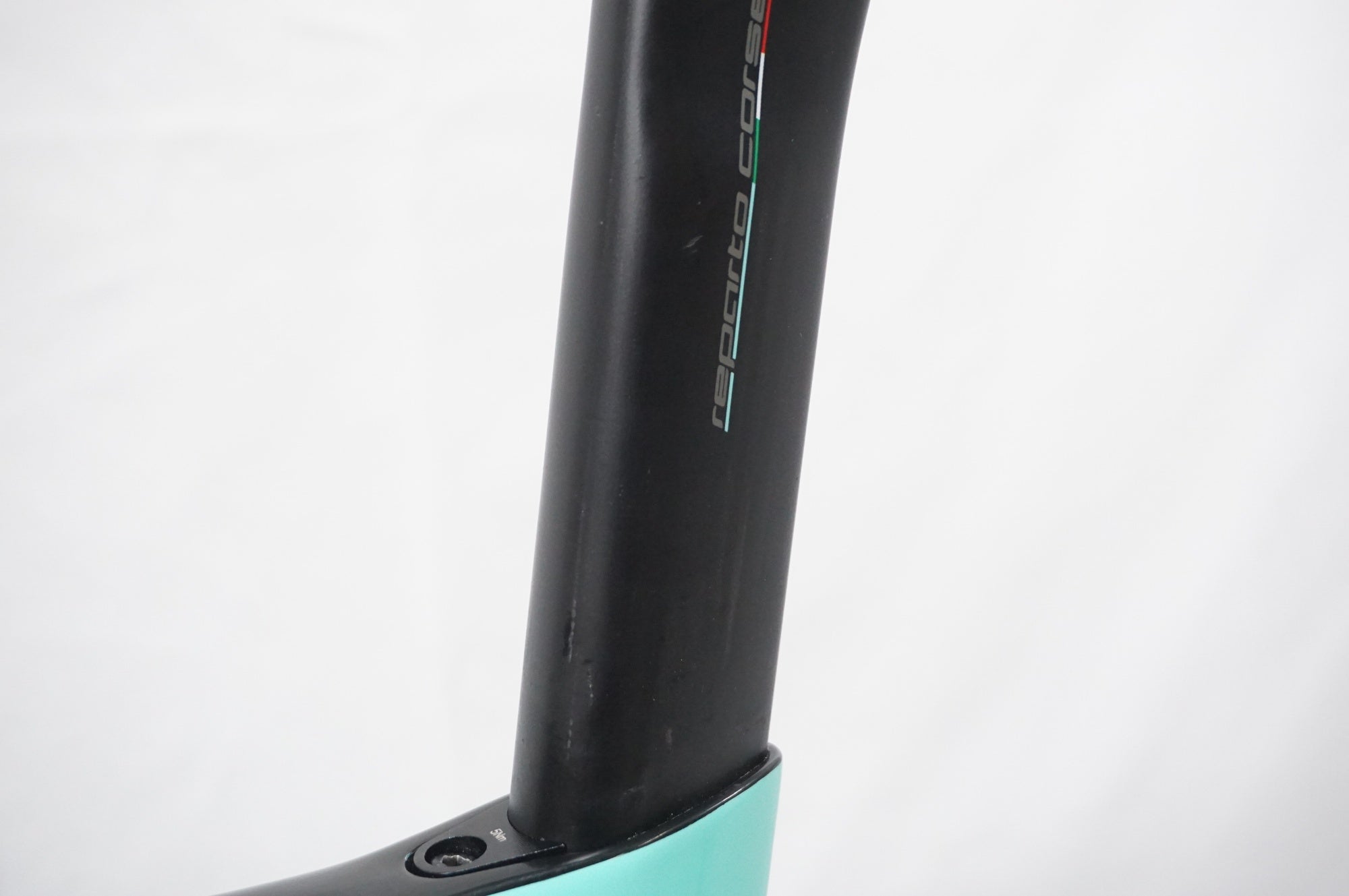 BIANCHI 「ビアンキ」 OLTRE XR4 FLANDERS LION 2019年モデル フレーム