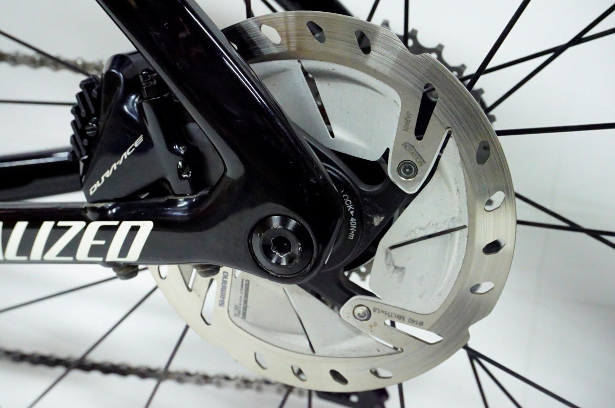 SPECIALIZED HARDROCK 引取限定です！未整備　おまけ付き SPECIALIZED 「スペシャライズド」 S-WORKS TARMAC SL7 DISC