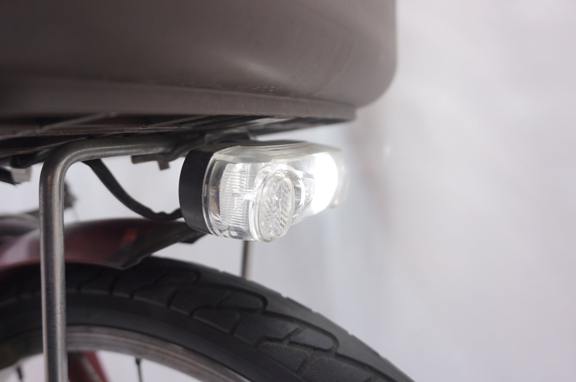 BRIDGESTONE 「ブリヂストン」 RAKUTTO 2021年モデル 電動アシスト自転車 / 世田谷店