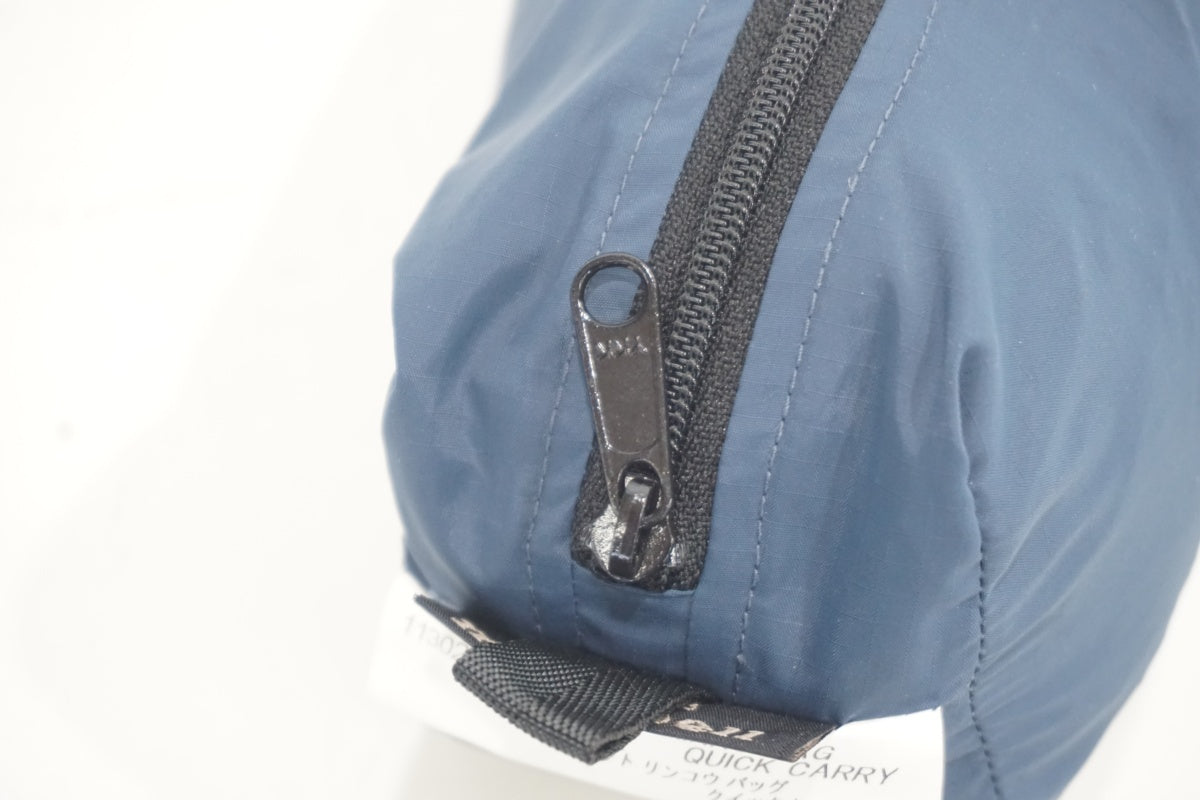 MONT-BELL 「モンベル」 COMPACT RINKO BAG QUICK CARRY 輪行