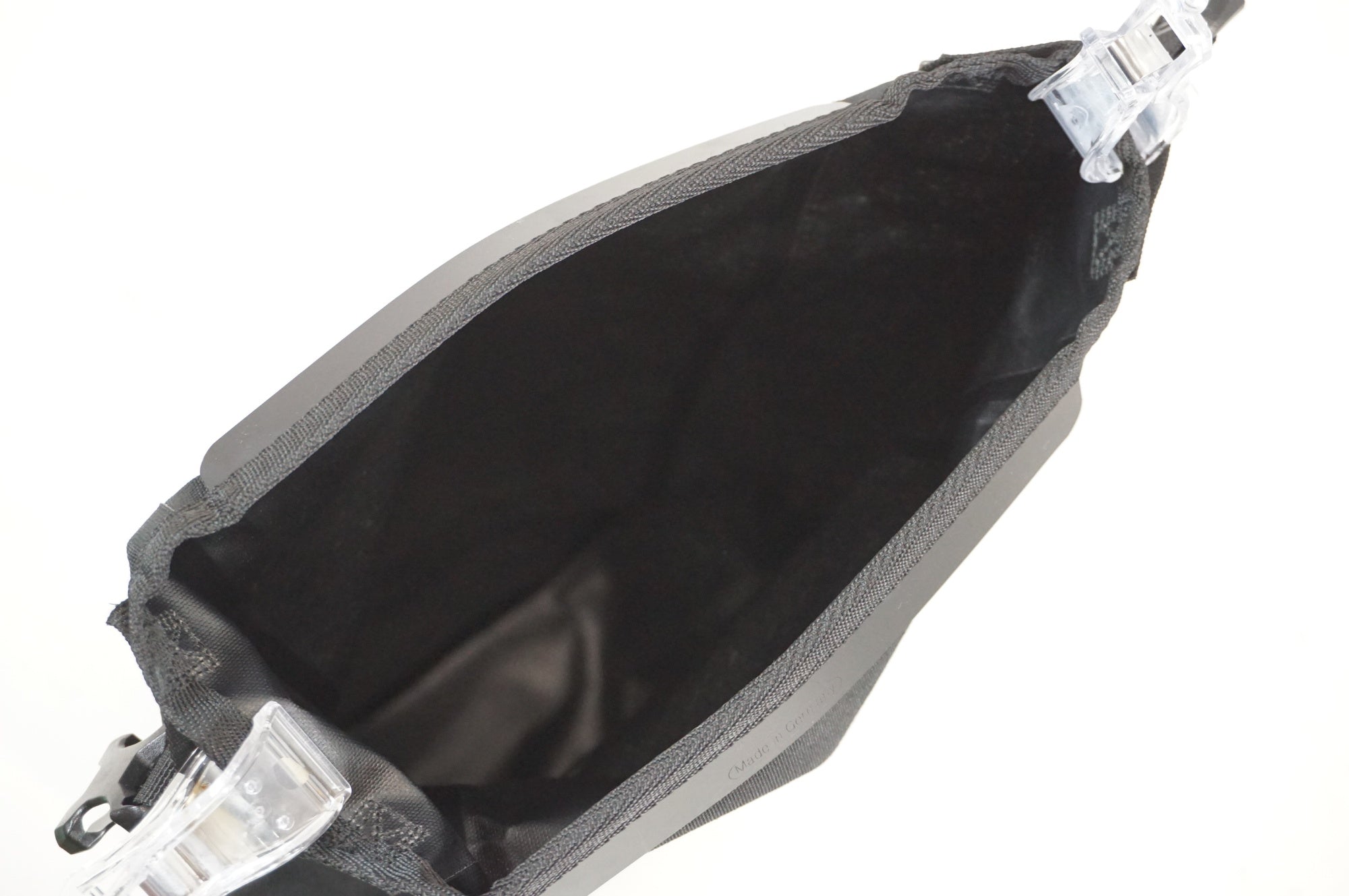 ORTLIEB 「オルトリーブ」 WATERPROOF フォークパック / 宇都宮店