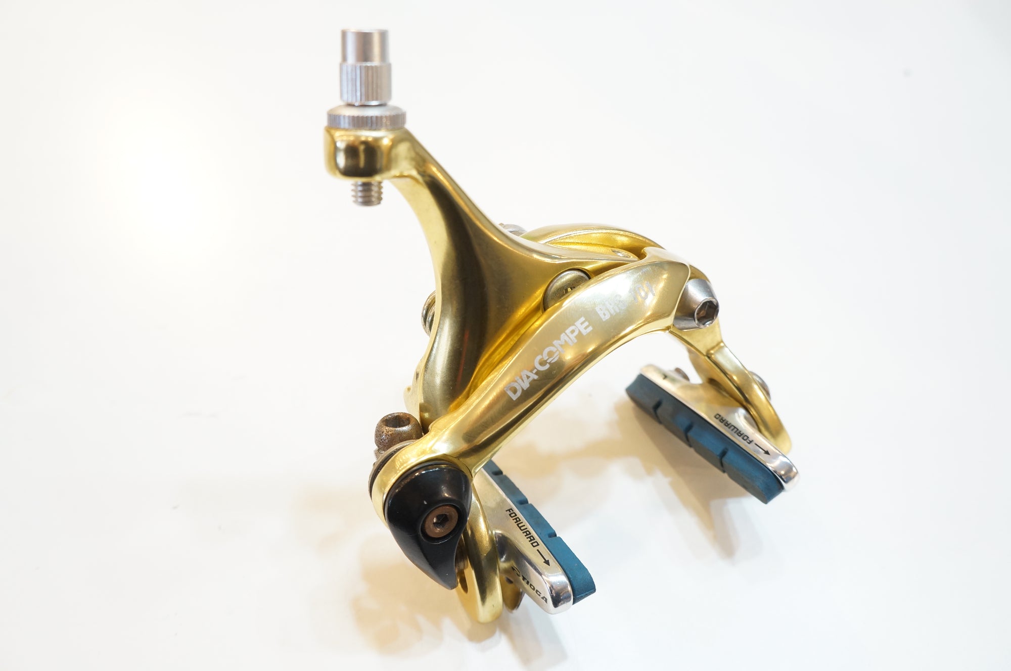 DIA-COMPE 「ダイアコンペ」 BRS101 ブレーキセット / バイチャリ浦和ベース