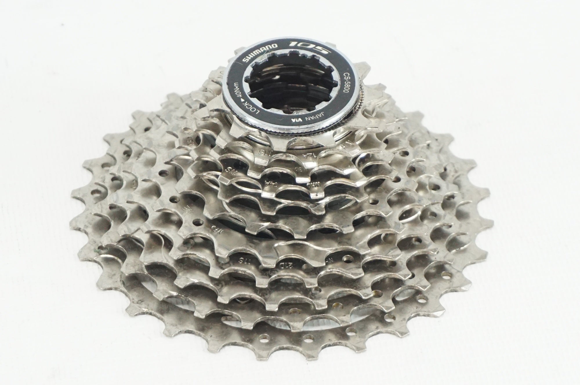 SHIMANO 「シマノ」 105 5800系コンポセット / 阪急塚口店