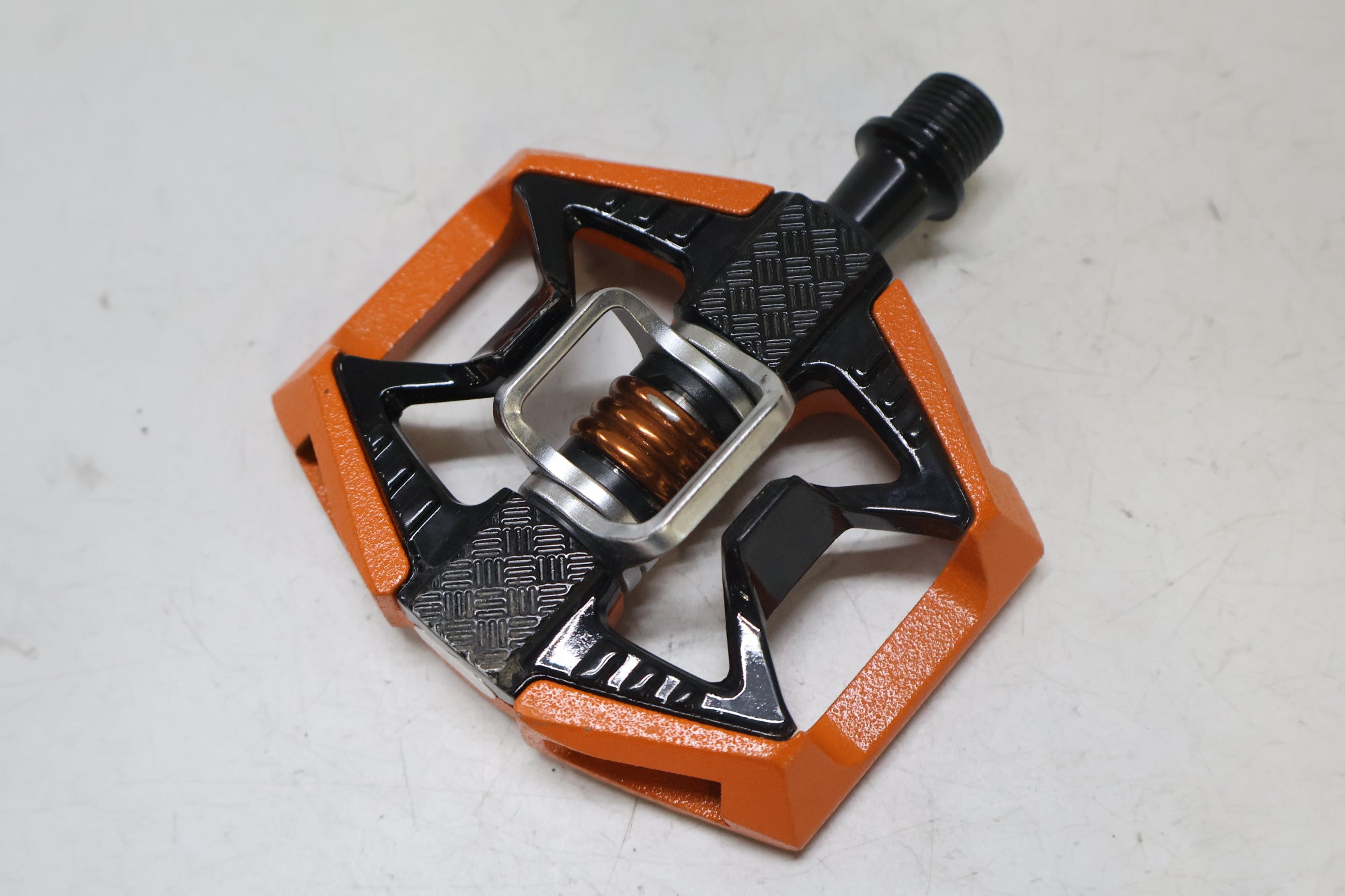 CRANKBROTHERS 「クランクブラザーズ」 DOUBLE SHOT2 ペダル / 高知店