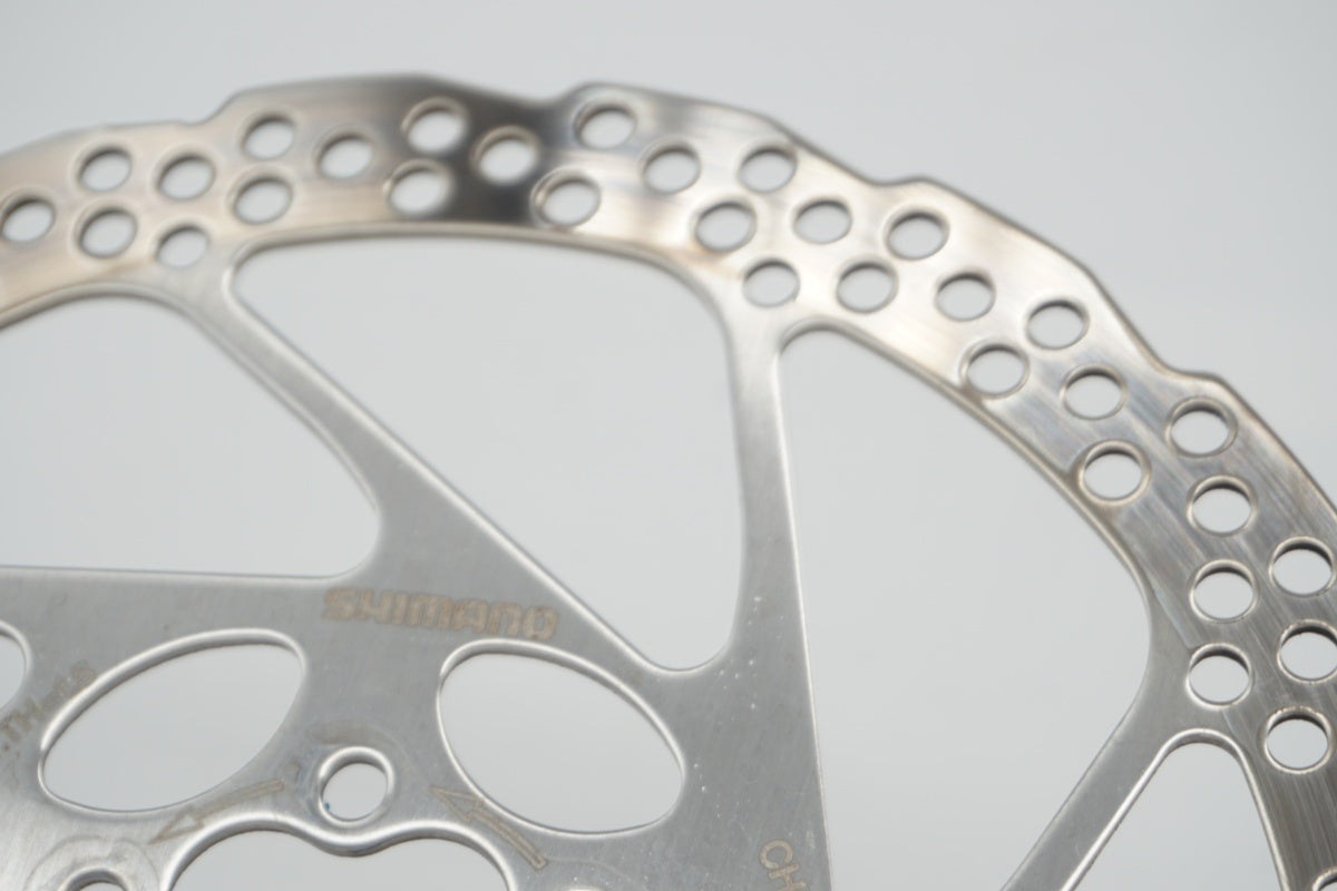 SHIMANO 「シマノ」 SM-RT56-M φ180 ディスクローターセット / 滋賀大津店