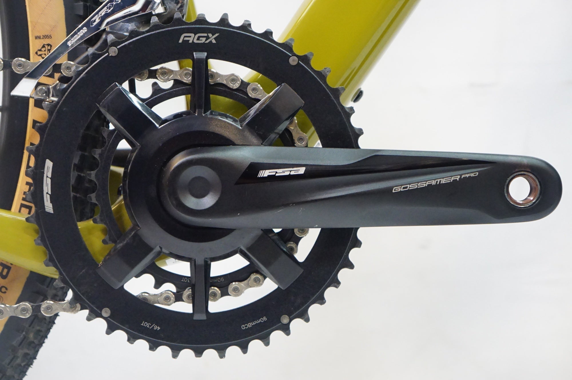 CANNONDALE 「キャノンデール」 TOPSTONE CARBON 4 2023年モデル グラベルロード / 熊谷本店