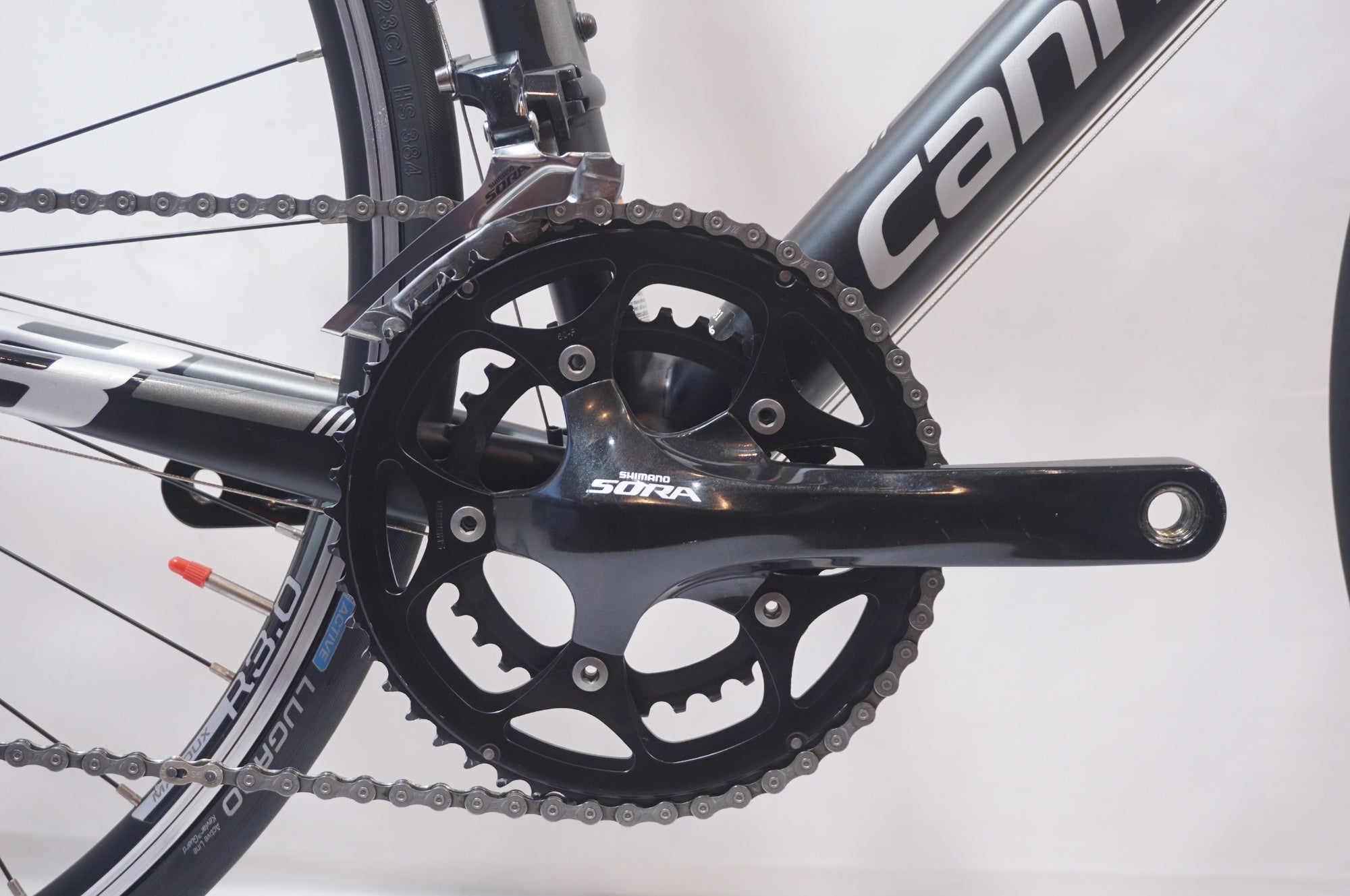 CANNONDALE 「キャノンデール」 CAAD8 SORA 2014年モデル ロードバイク