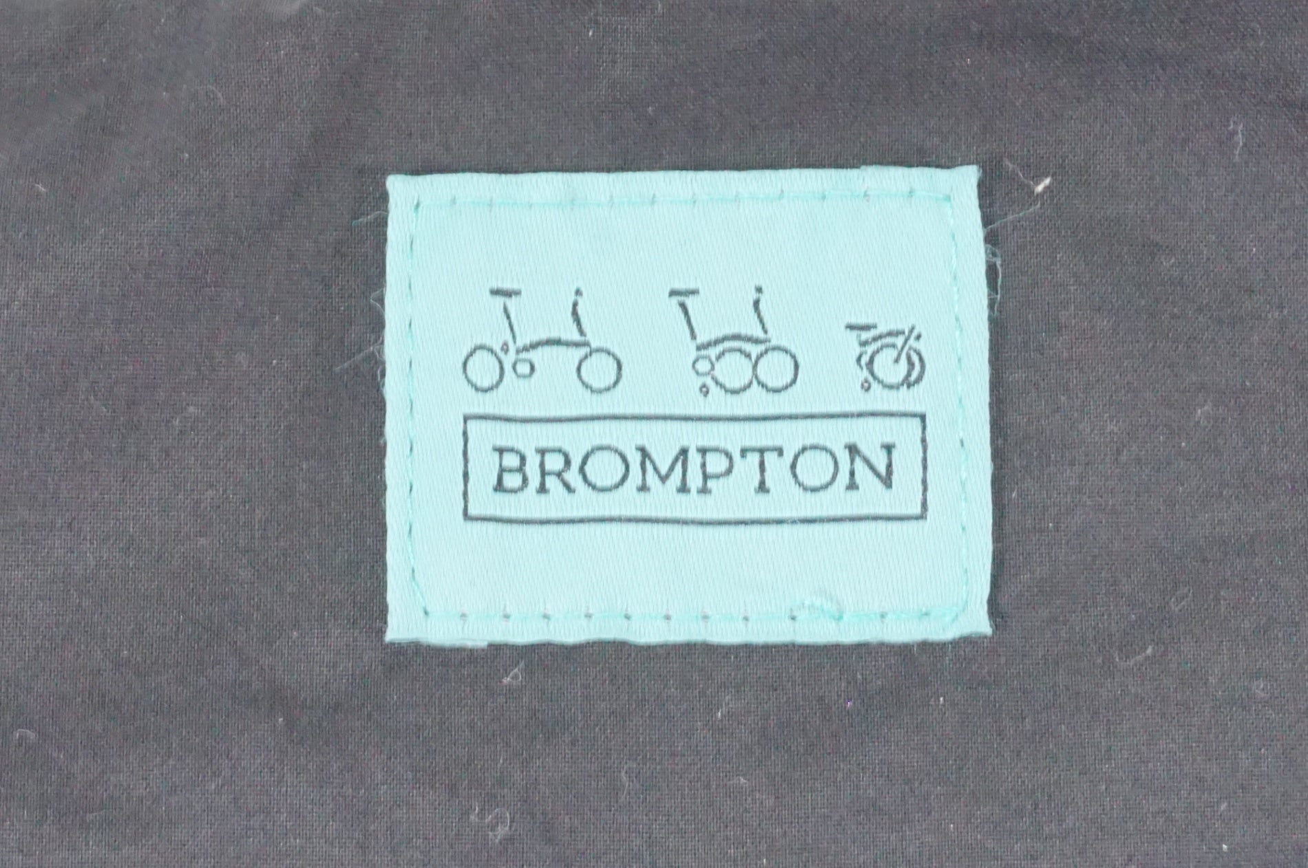 BROMPTON 「ブロンプトン」 MUSETTE BAG サコッシュ / AKIBA店