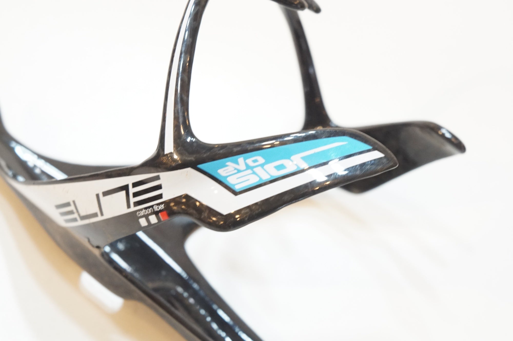ELITE 「エリート」 EVO SIOR ボトルケージセット / バイチャリ浦和ベース