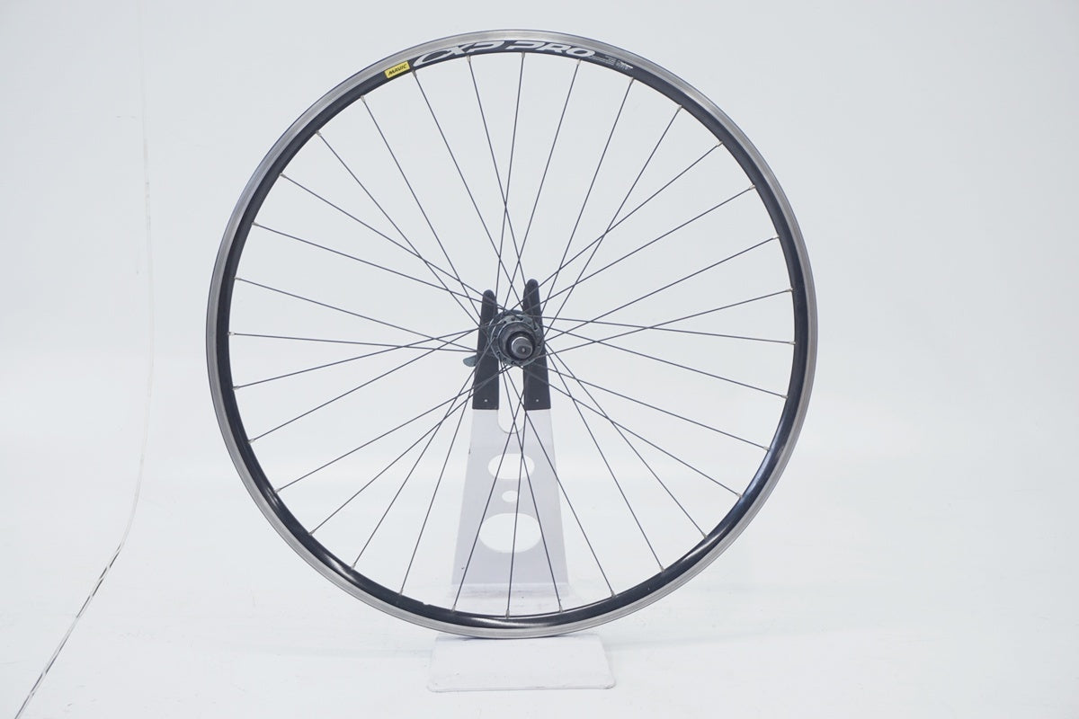 MAVIC「マヴィック」 CXP PRO/SHIMANO FH-6800 ハブ リアホイール / 京都八幡店