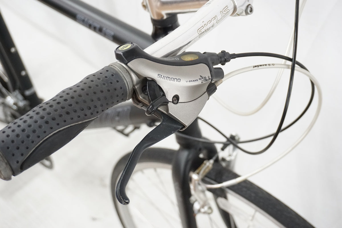 ジャンク SPECIALIZED 「スペシャライズド」 SIRRUS 2005年モデル クロスバイク / 奈良店