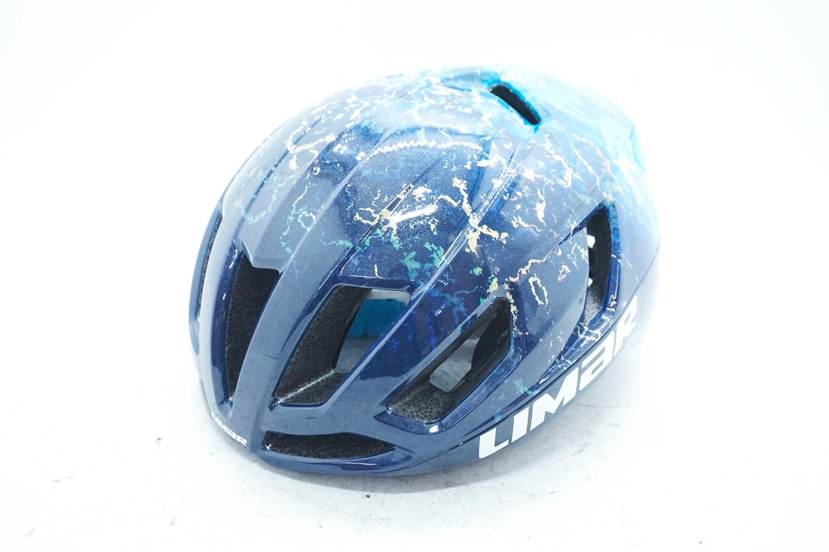 LIMAR 「リマール」 AIR ATLAS Lサイズ ヘルメット / 大阪門真店