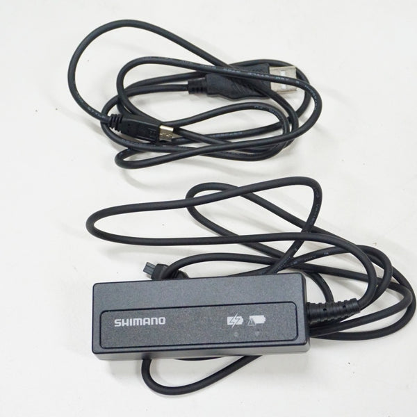 SHIMANO 「シマノ」 SM-BCR2 充電器 / 名古屋大須店 ｜ バイチャリ公式