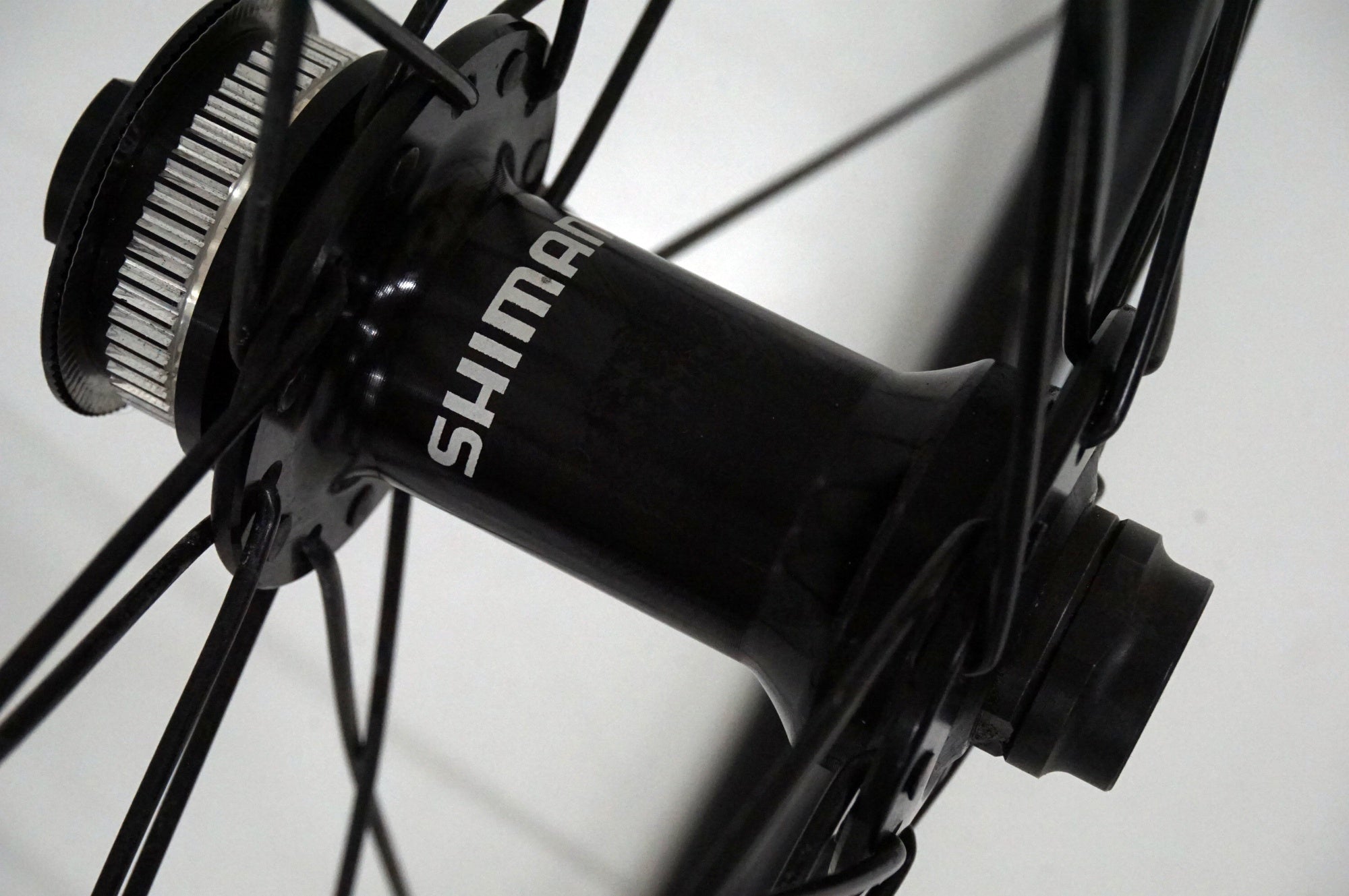 SHIMANO 「シマノ」 WH-RS171 SHIMANO 11S ホイールセット / 浜松店