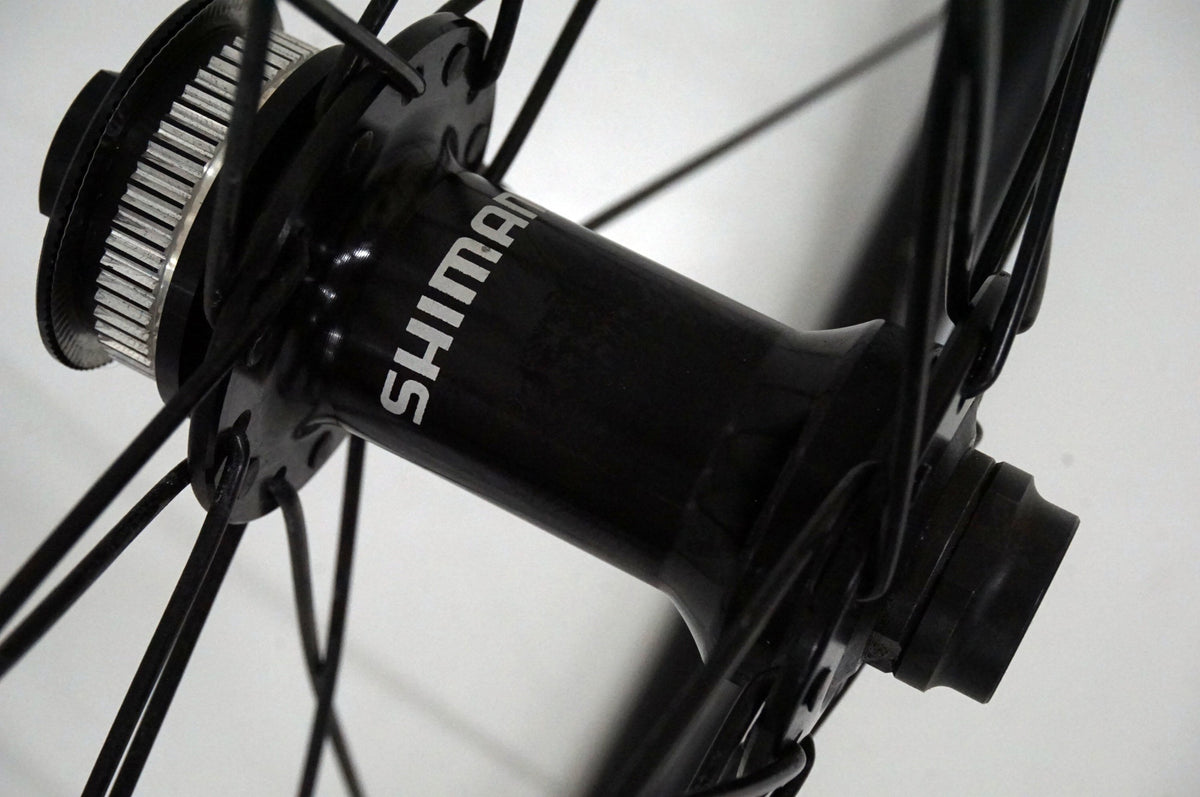 SHIMANO 「シマノ」 WH-RS171 SHIMANO 11S ホイールセット / 浜松店