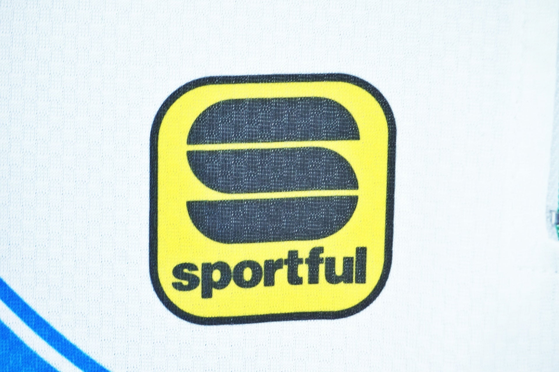 SPORTFUL 「スポーツフル」 Lサイズ サイクルジャージセット / 有明ガーデン店