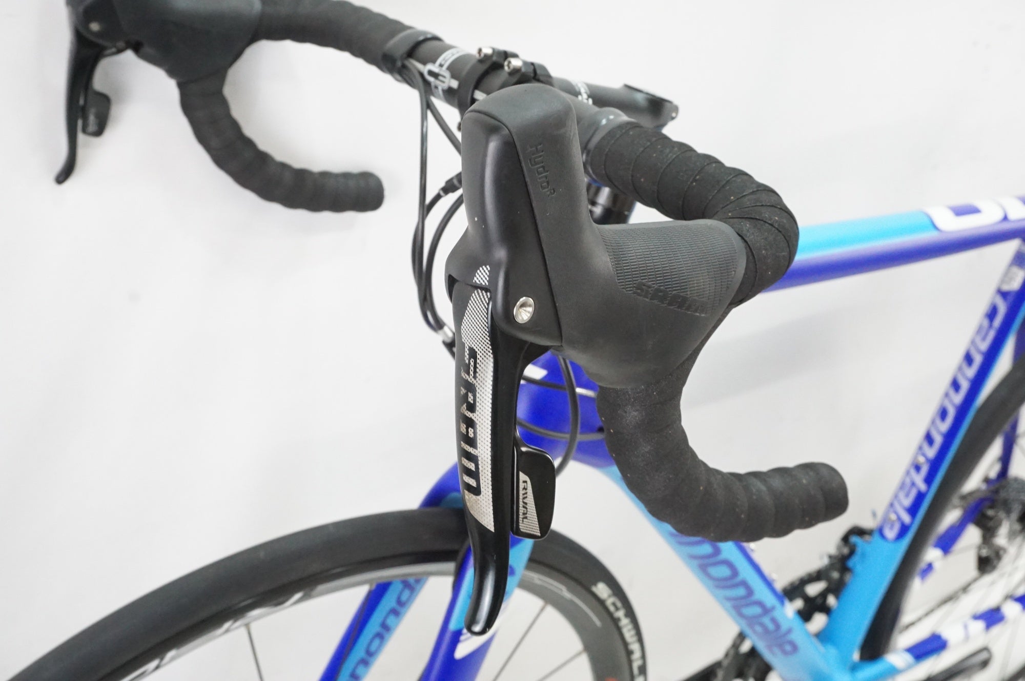 CANNONDALE 「キャノンデール」 CAAD10 RIVAL DISC 2015年モデル ロードバイク/ 大宮店