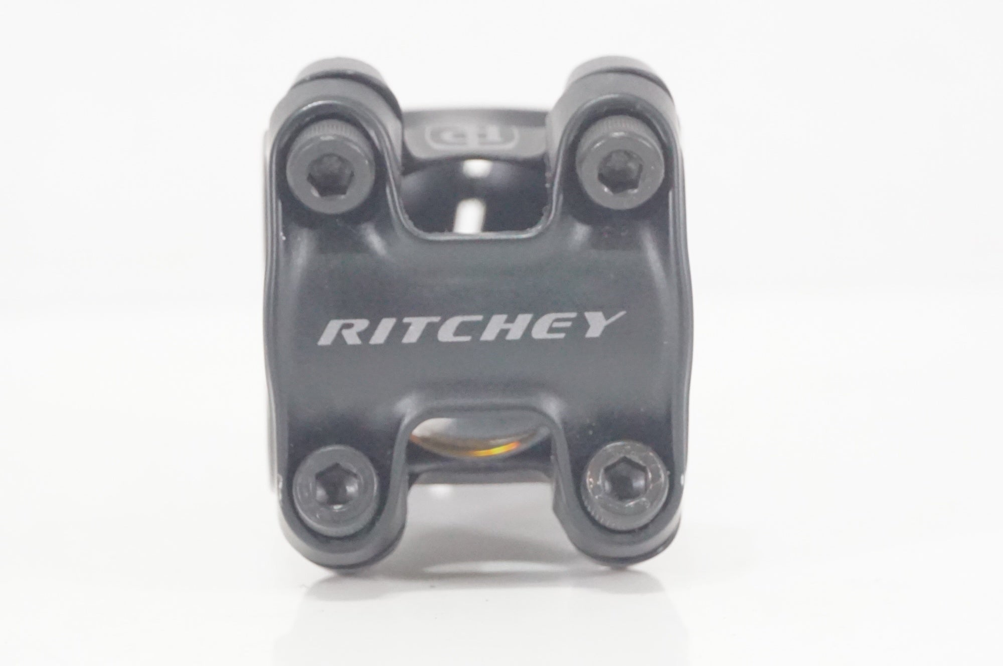 RITCHEY 「リッチー」 WCS ステム φ31.8 80mm ステム / AKIBA店