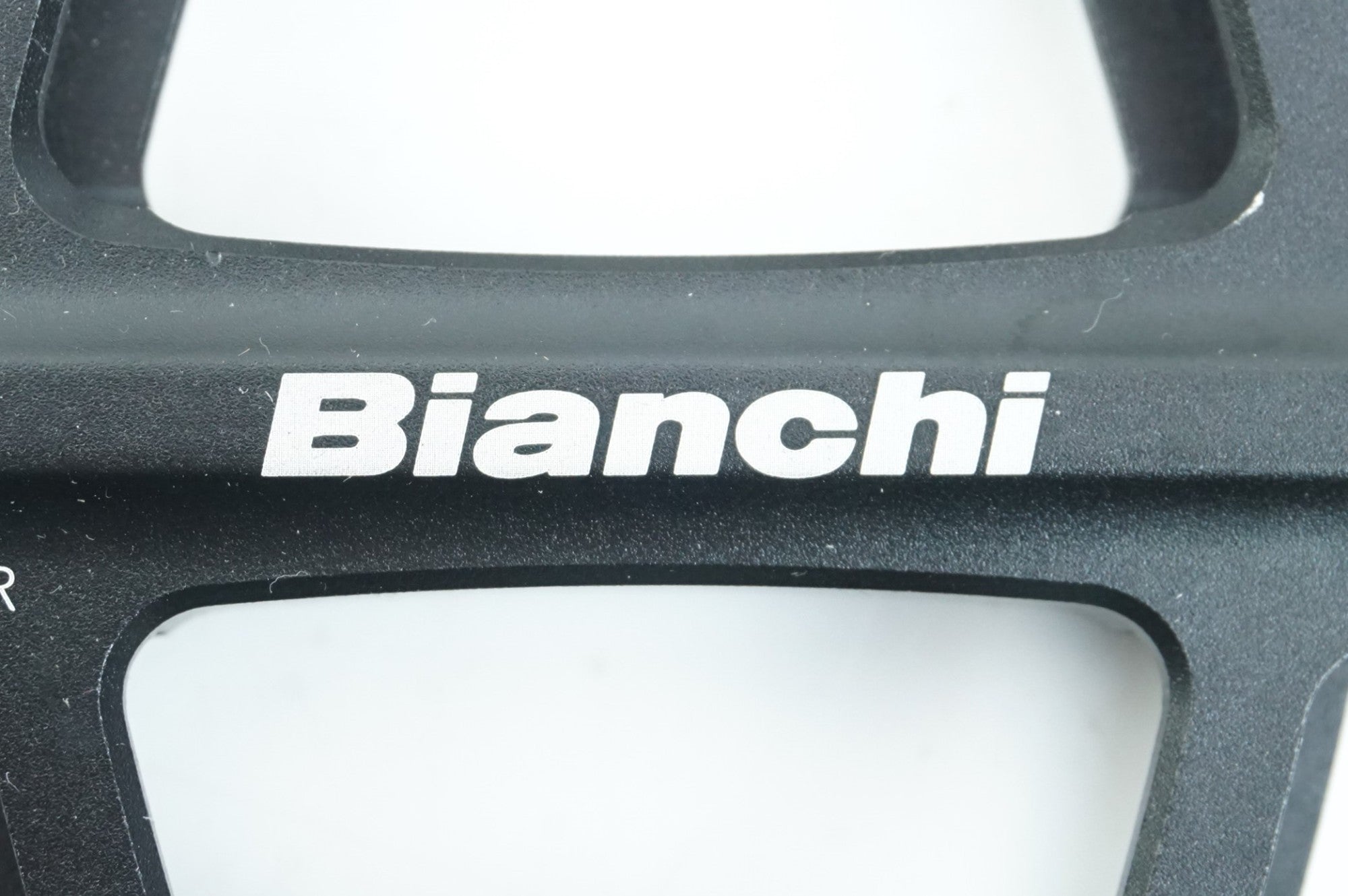 BIANCHI 「ビアンキ」 PEDALS FULL CNC 6061 ペダル / 中目黒店