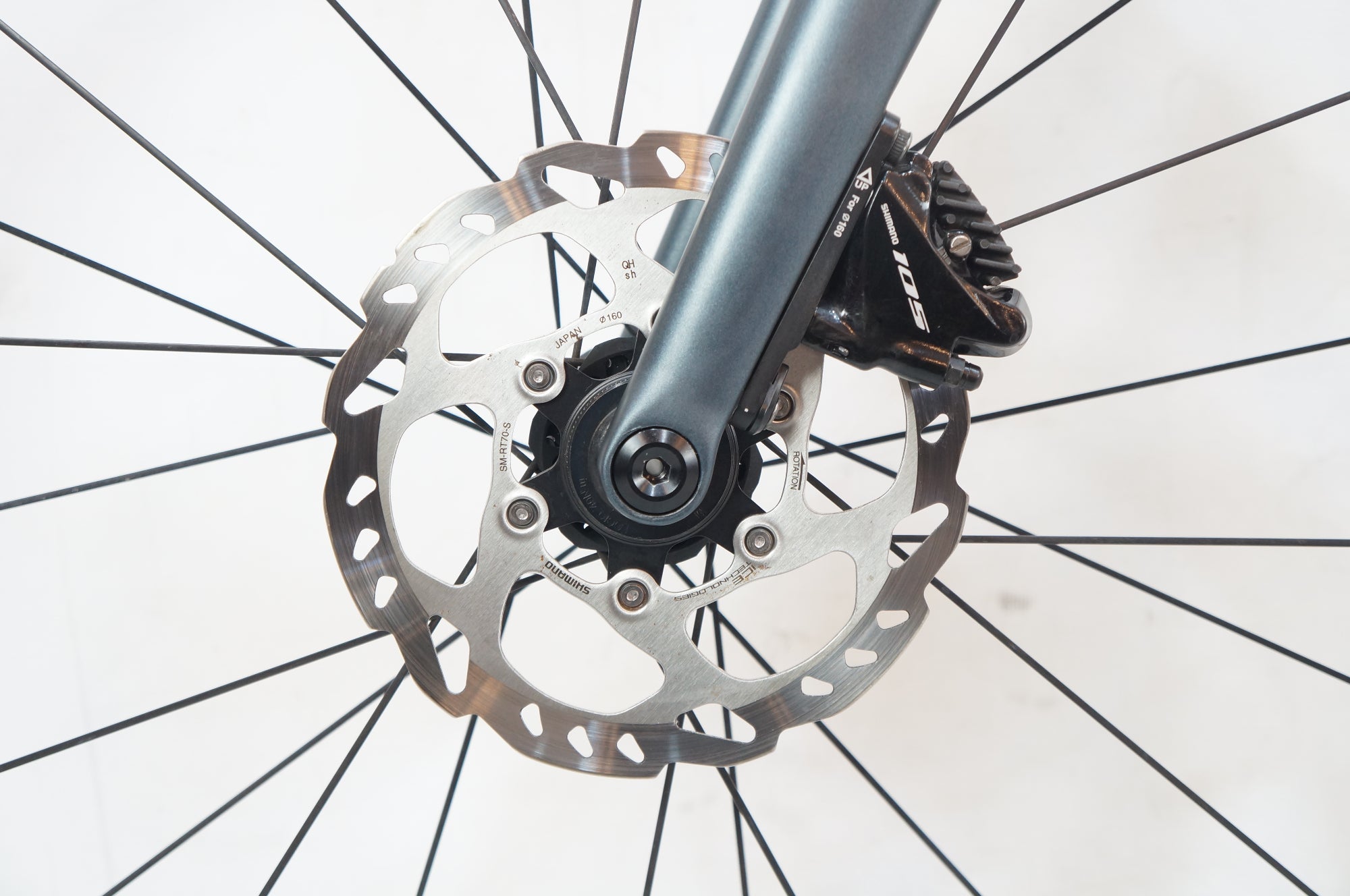 SPECIALIZED 「スペシャライズド」 TARMAC SPORT DISC 2019年モデル ロードバイク / バイチャリ浦和ベース