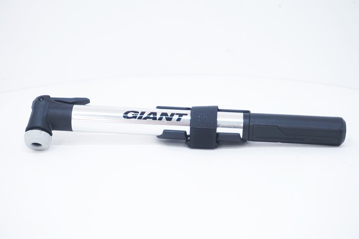 GIANT 「ジャイアント」 CONTROL MINI ROAD 携帯ポンプ / 大阪美原北インター店