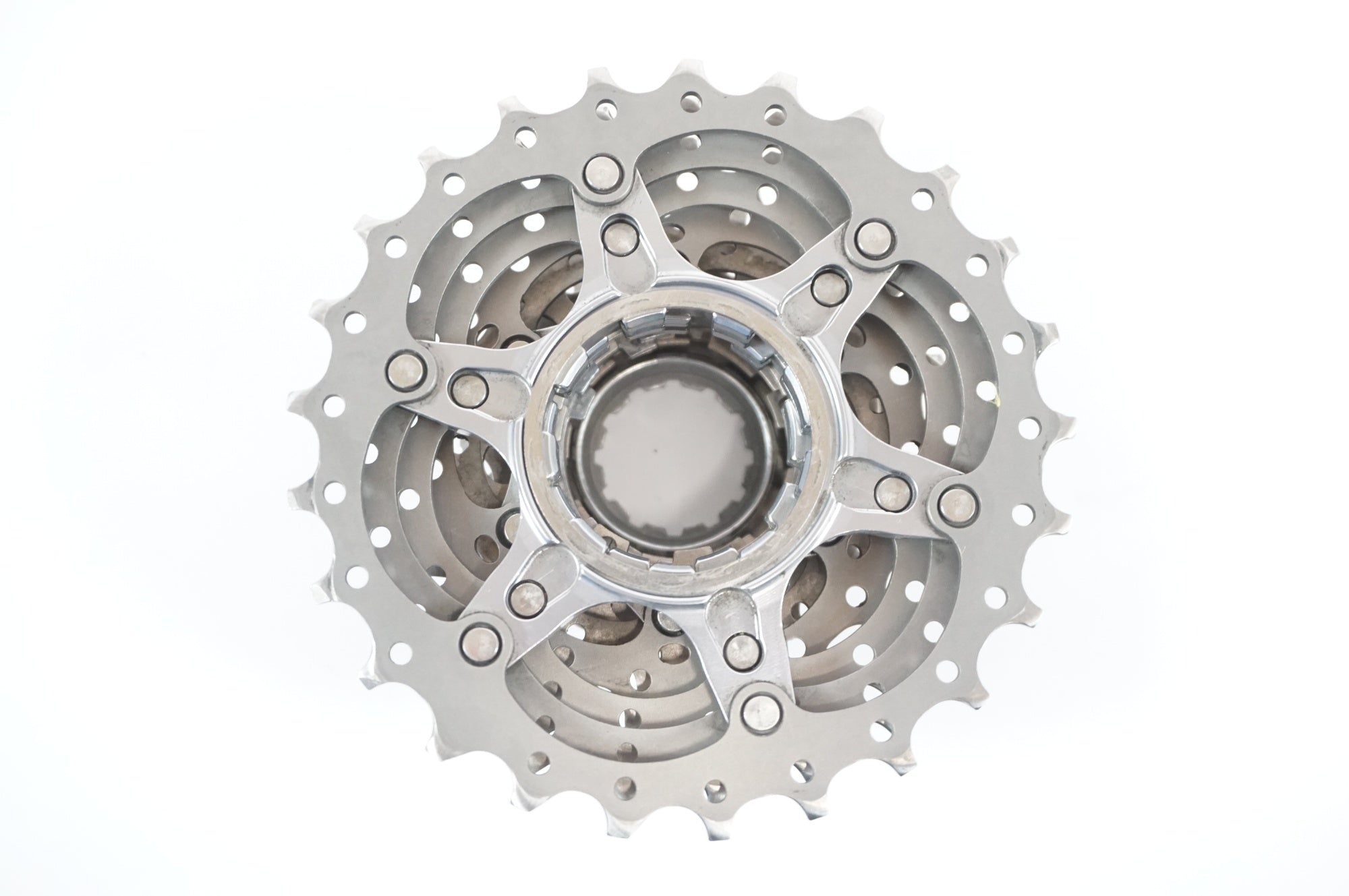 SHIMANO 「シマノ」 DURA-ACE CS-7900 12-25T スプロケット / 宇都宮店