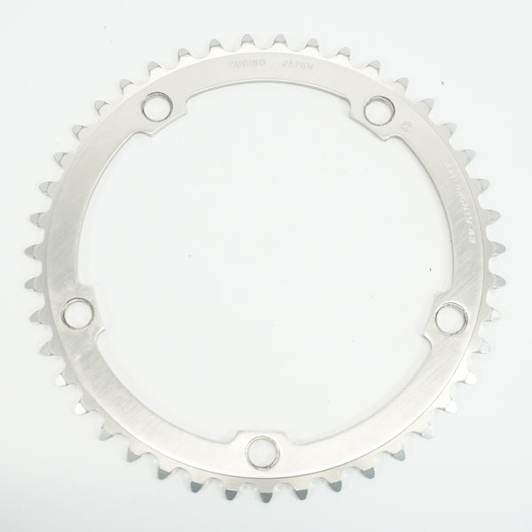 SUGINO 「スギノ」 AERO MIGHTY 43T PCD144 チェーンリング / 宇都宮店