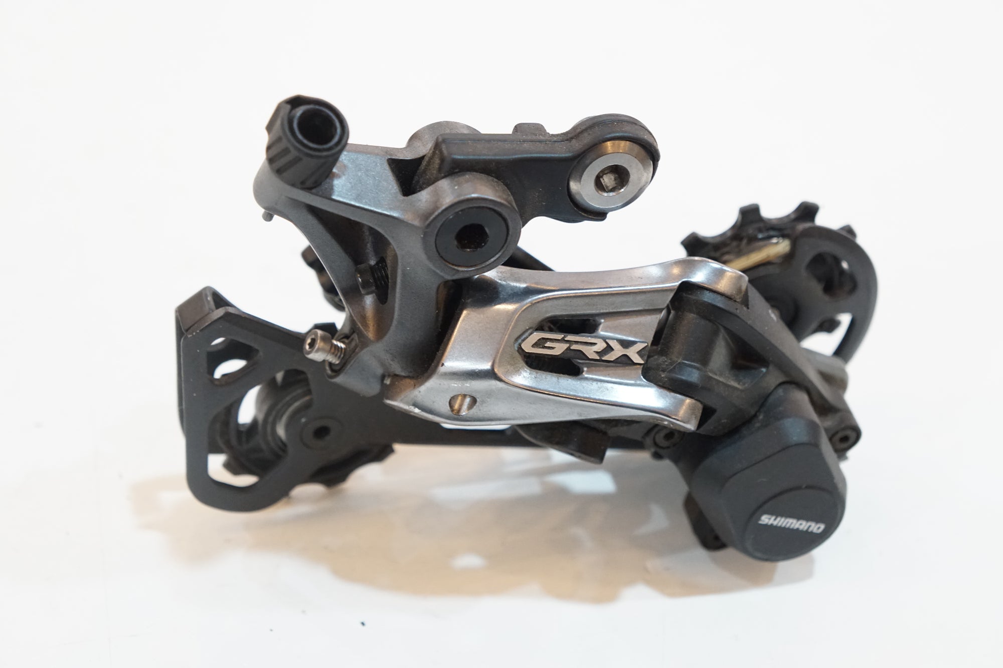 SHIMANO 「シマノ」 GRX RD-RX812 リアディレイラー