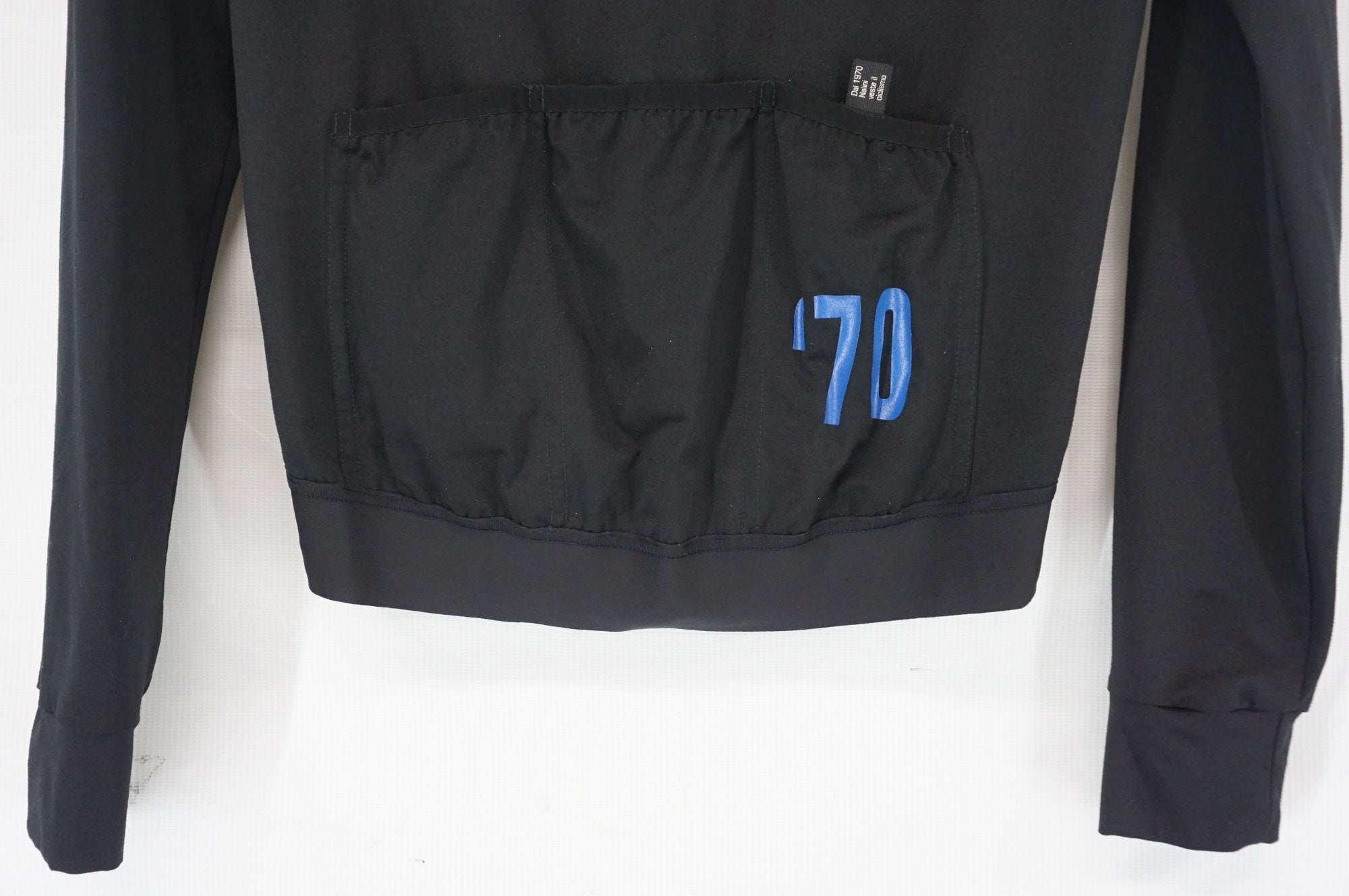 NALINI 「ナリーニ」 PRO GARA TI Mサイズ ジャージ / 阪急塚口店