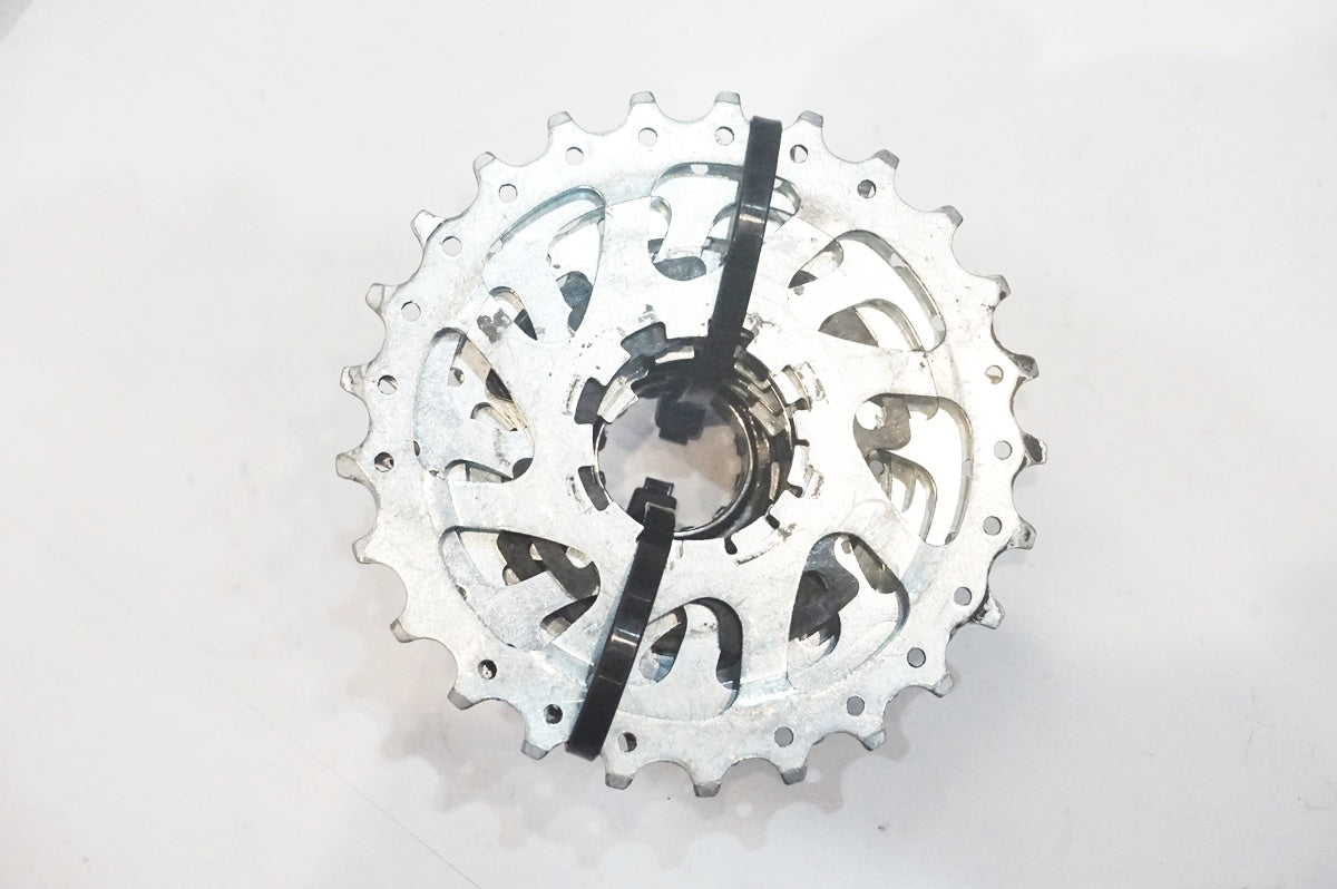 CAMPAGNOLO 「カンパニョーロ」 CS401 12-25T カンパ10s スプロケット / バイチャリ世田谷店