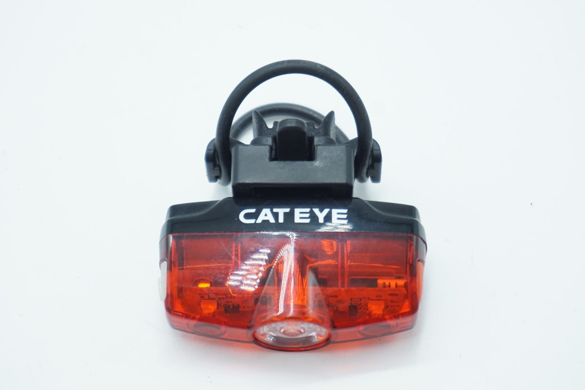 CATEYE「キャットアイ」 RAPID MICRO TD-LD635 リアライト/ 京都西院店