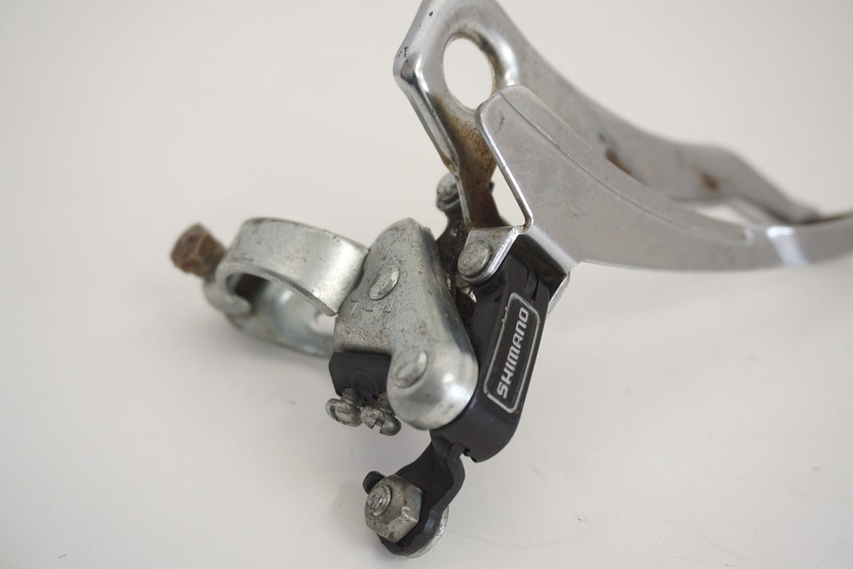 SHIMANO 「シマノ」 FD-TY15 フロントディレイラー / 京都八幡店