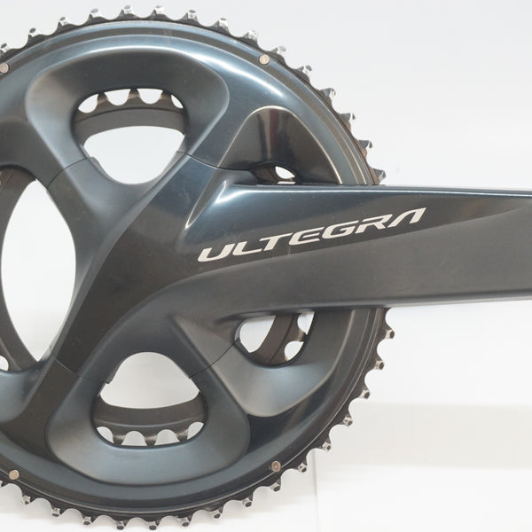 SHIMANO 「シマノ」 ULTEGRA FC-R8000 50-34T 170mm クランク