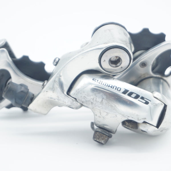 あーShimano 105 リアディレイラー RD-R1750 SHIMANO 「シマノ」 105 RD-1050 リアディレイラー / 京都八幡店