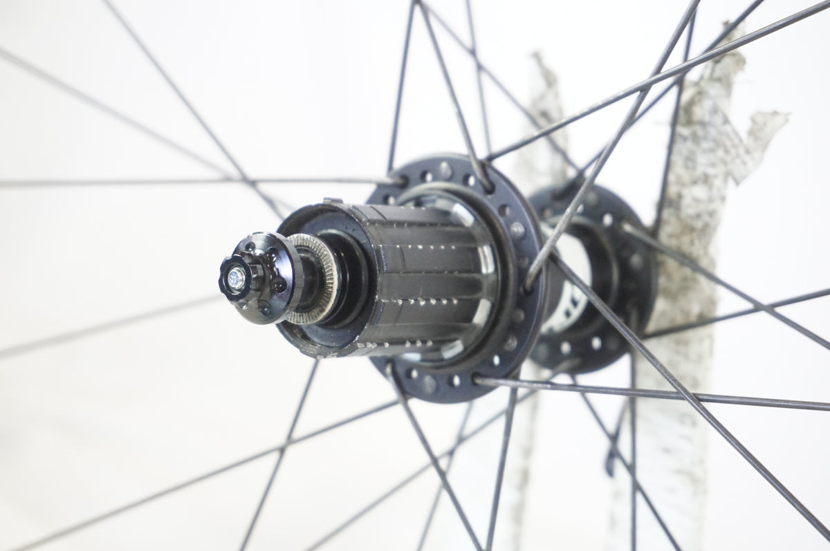 PRIME 「プライム」 RR-50 SHIMANO11s ホイールセット / 宇都宮店