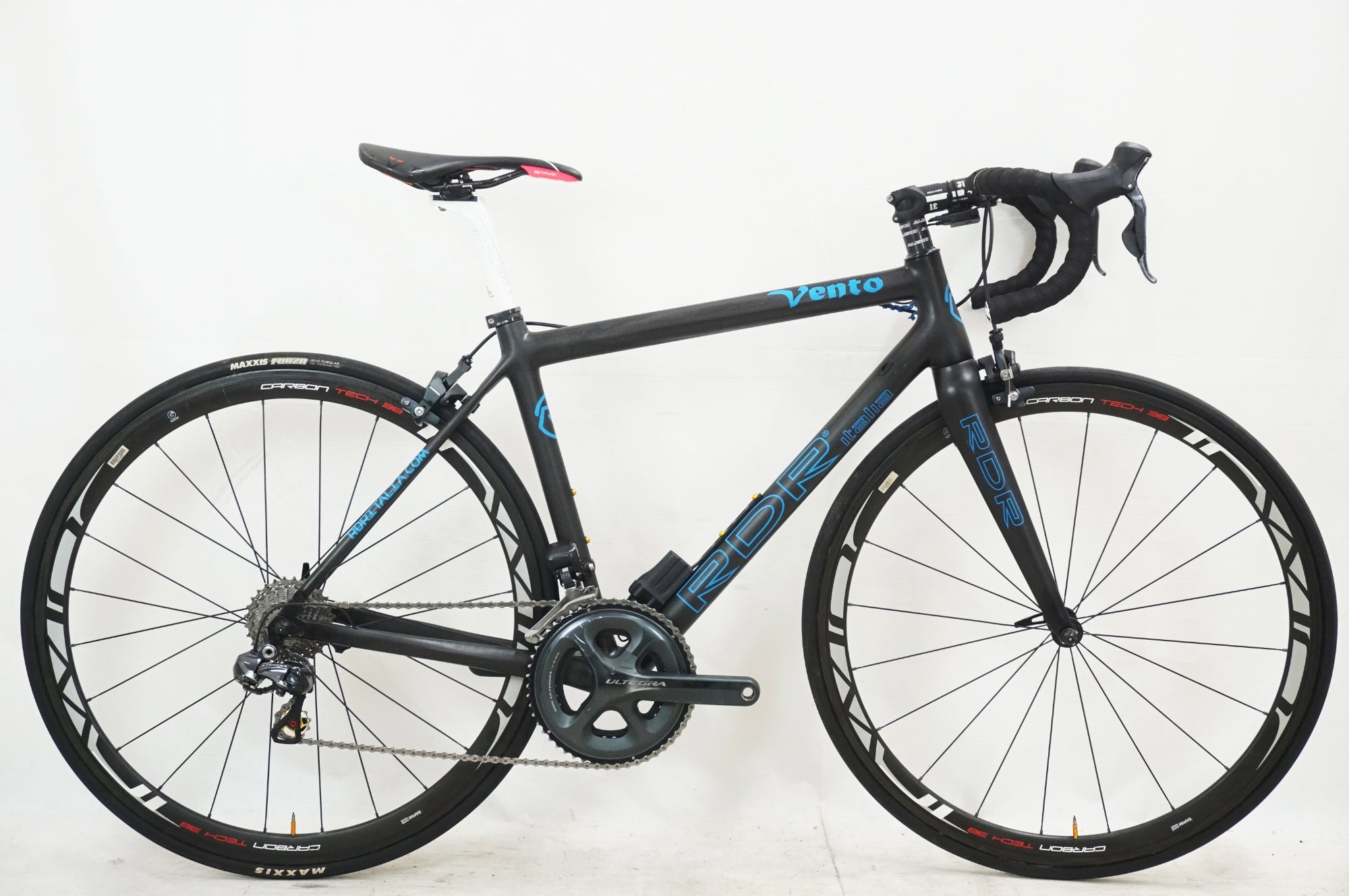 RDR ITALIA 「アールディーアールイタリア」 VENTO 年式不明 ロードバイク / 福岡店