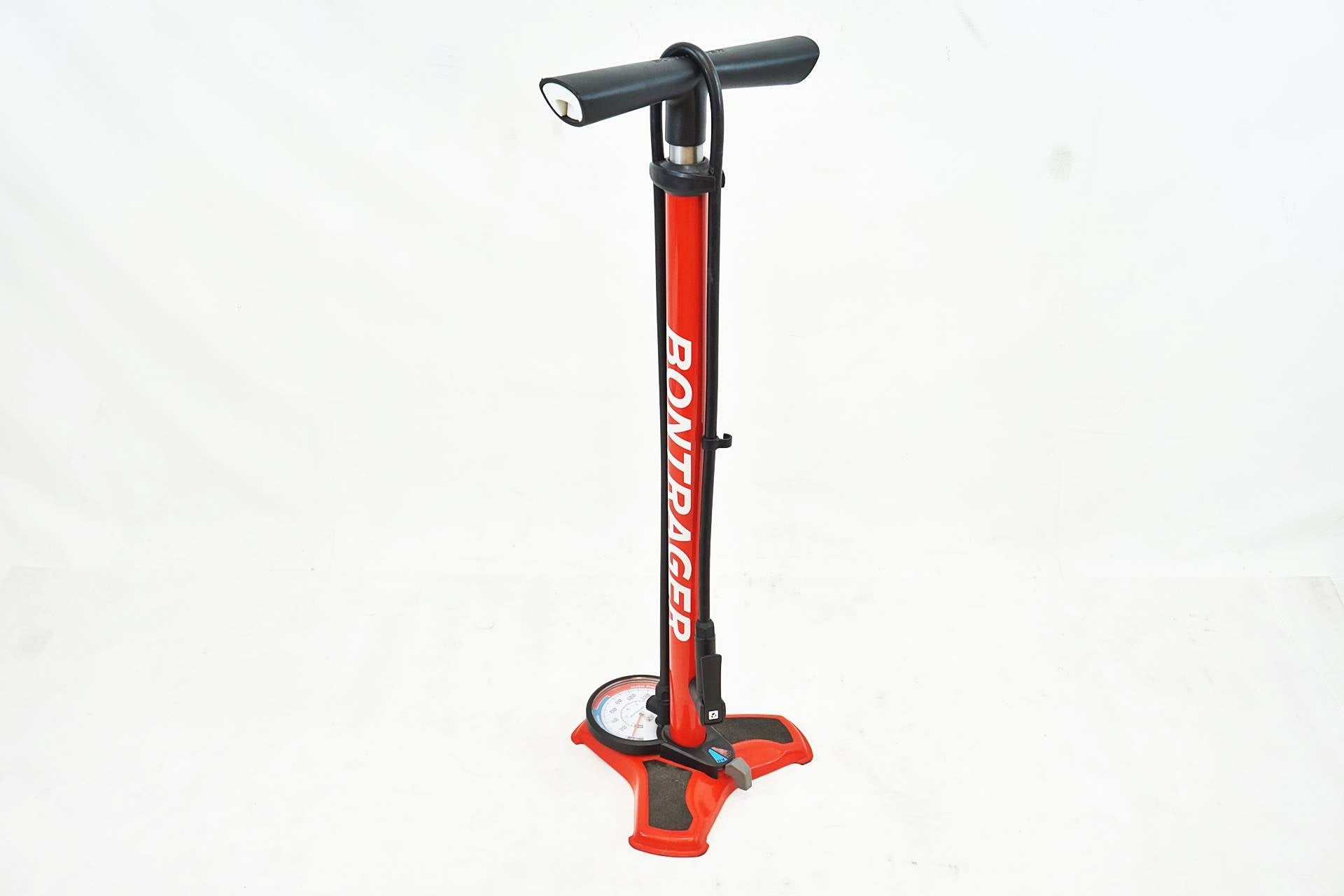BONTRAGER 「ボントレガー」 DUAL CHARGER フロアポンプ / 有明ガーデン店