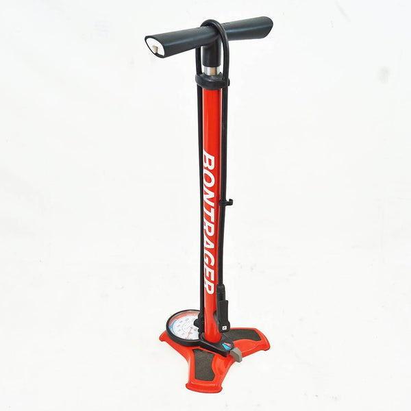 BONTRAGER 「ボントレガー」 DUAL CHARGER フロアポンプ / 有明