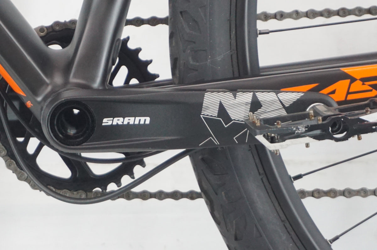 GT 「ジーティー」 ZASKAR CARBON EXPERT 2020年モデル マウンテンバイク / 阪急塚口店