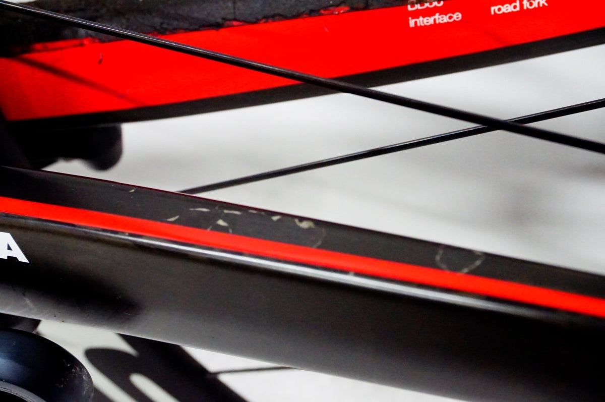 BMC 「ビーエムシー」 TIMEMACHINE TMR01 2015年モデル ロードバイク