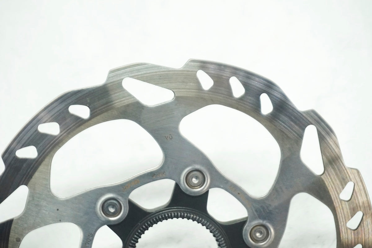 SHIMANO 「シマノ」 SM-RT70-S Φ160 ディスクローター / 大阪門真店