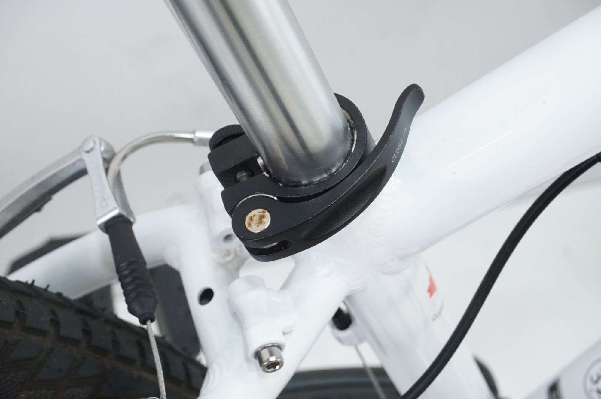 LOUIS GARNEAU 「ルイガノ」 GRIND8.0 2023年モデル マウンテンバイク / 大宮店