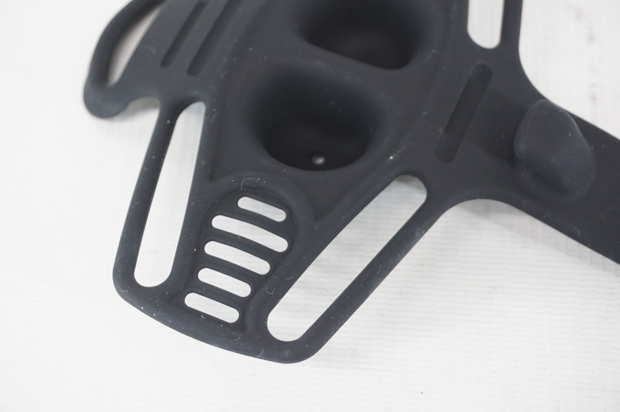 ブランド不明 シリコンスマホホルダー / 阪急塚口店